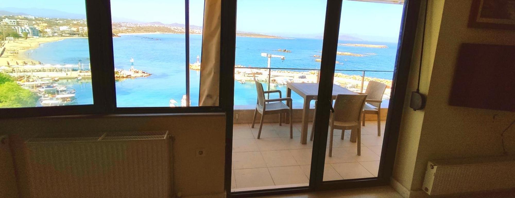 Panoramic Sea View