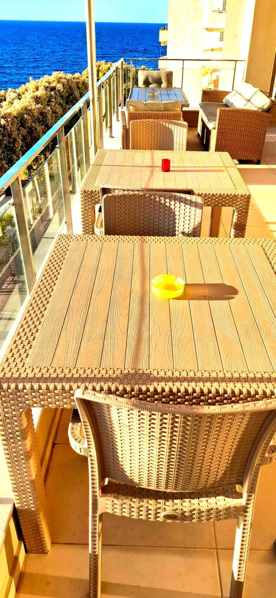 Panoramic Sea View Apartment Chania (Crete)