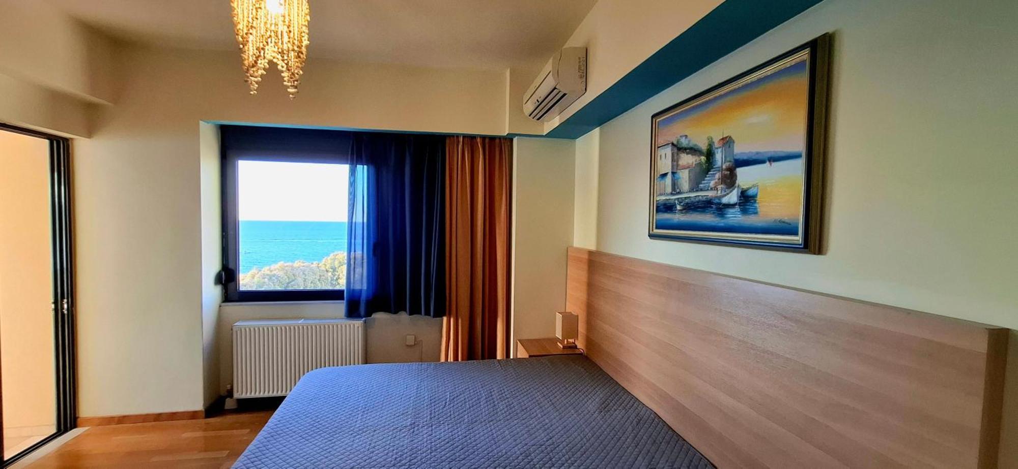 Apartment Panoramic Sea View *