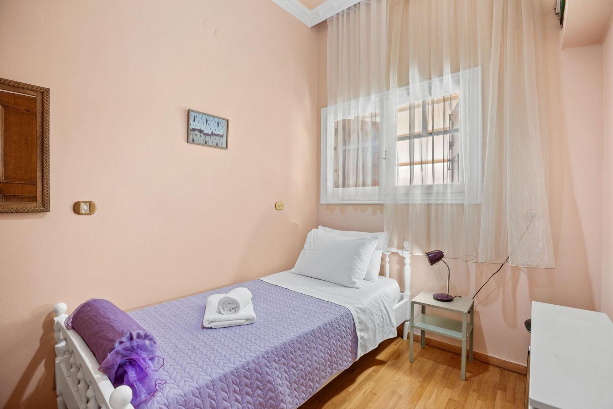 Artistic In Chania Appartement *