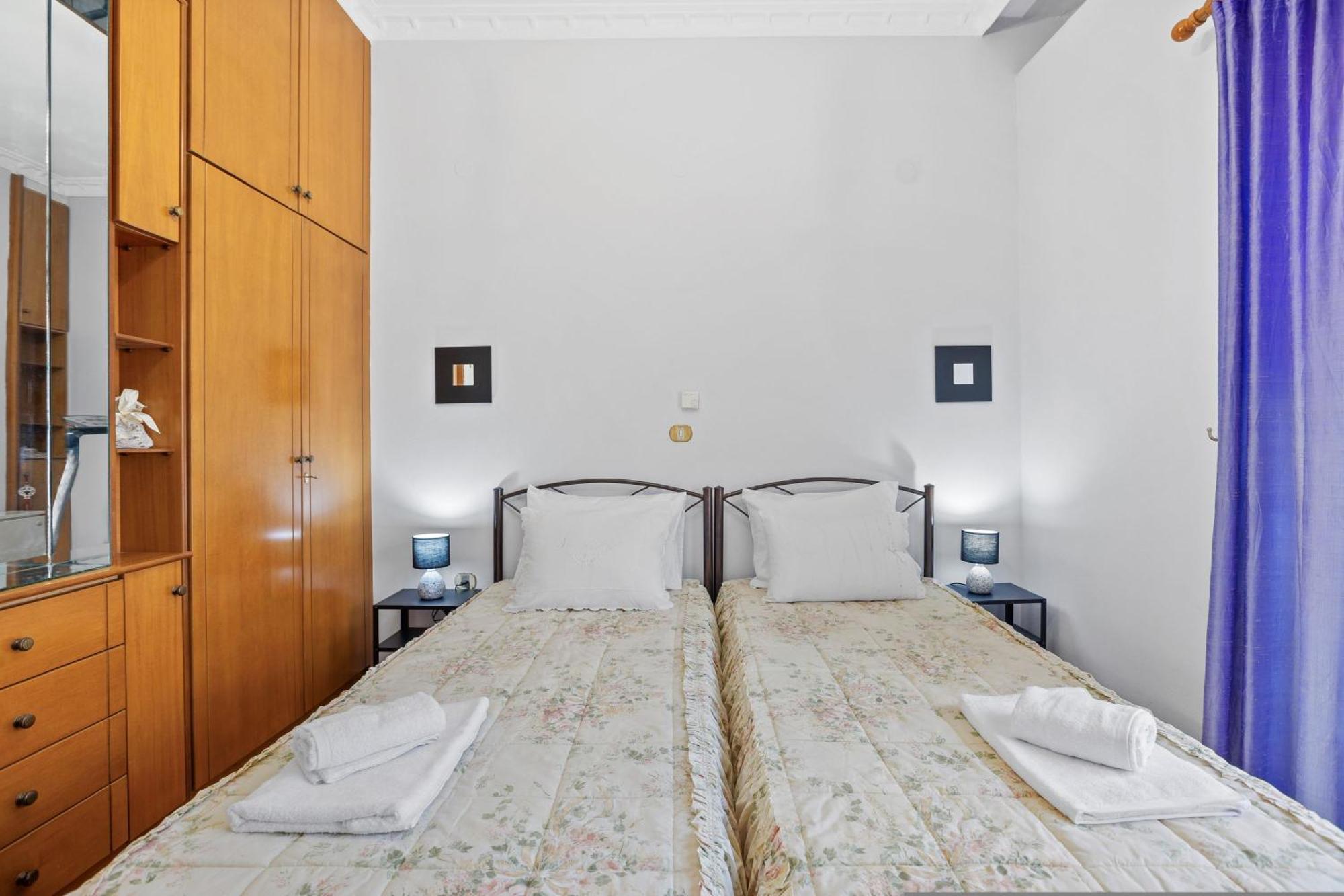 Artistic In Chania Appartement Chania (Crete)