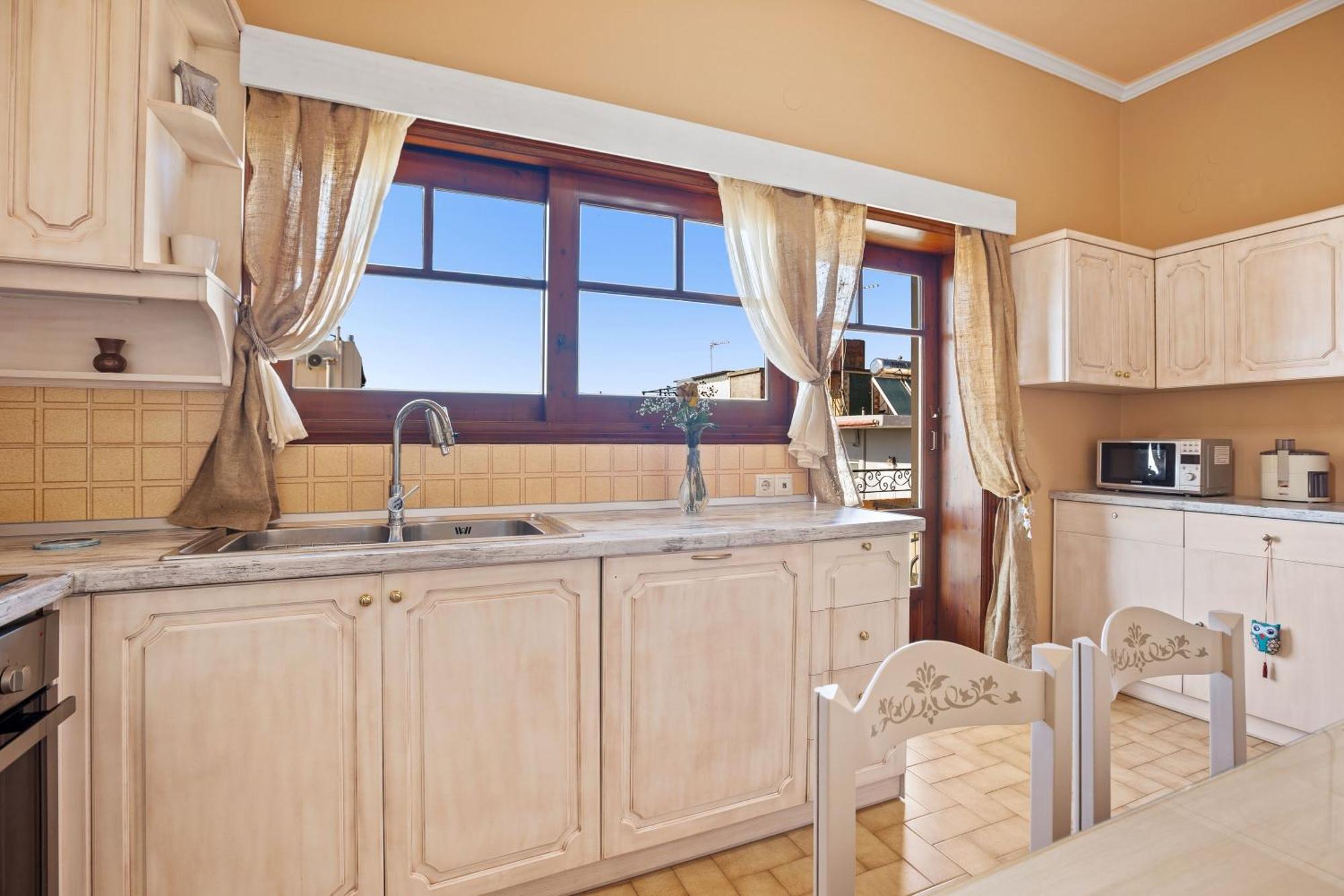 Appartement Artistic In Chania Chania (Crete)