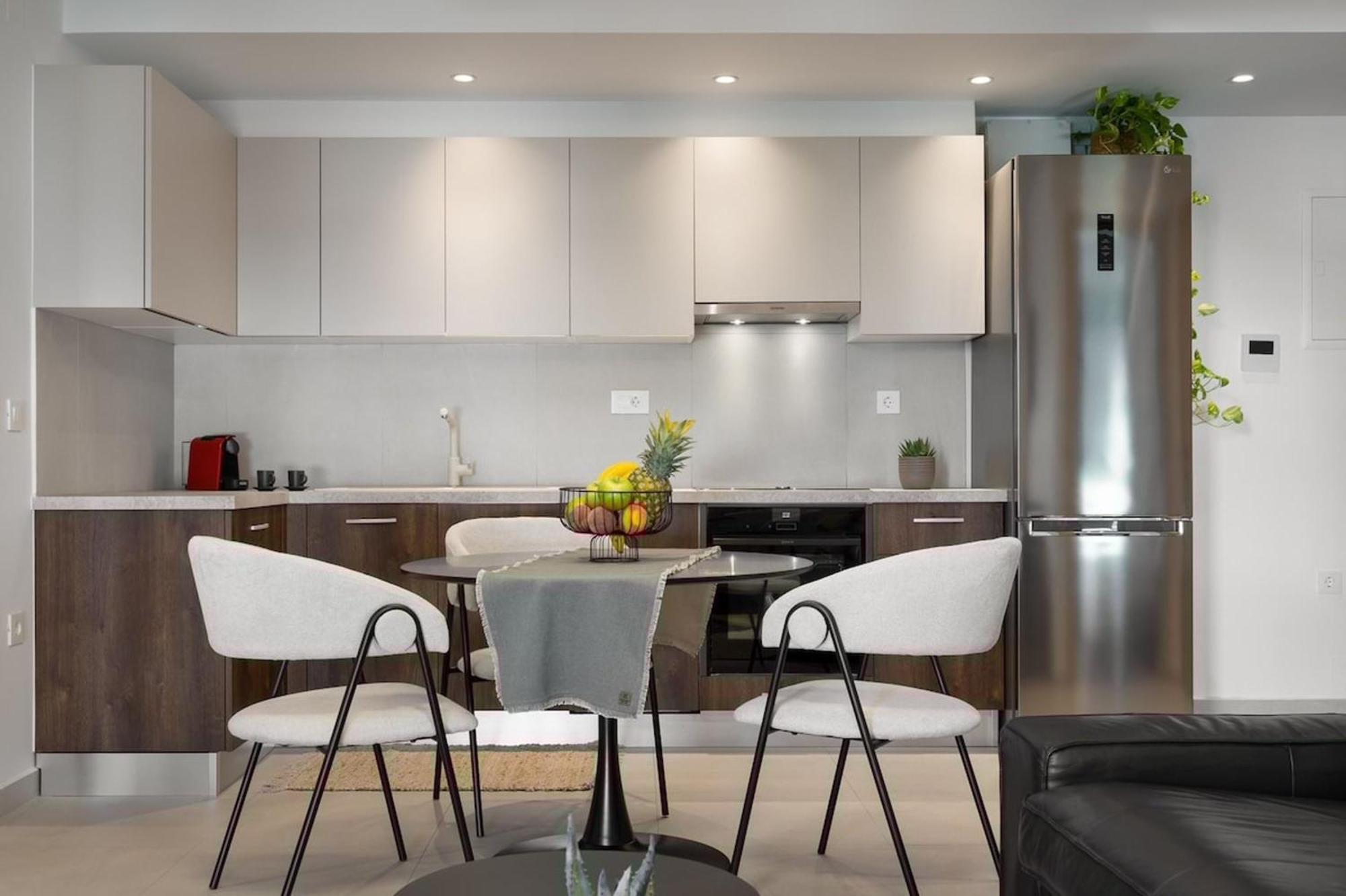 Comfy Terrace And Parking 800m To Old Town And