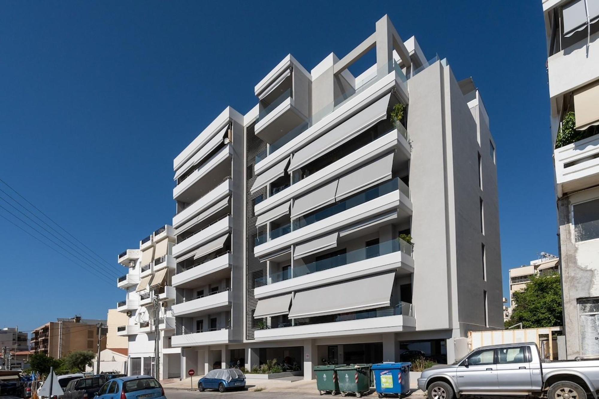 Comfy Terrace And Parking 800m To Old Town And