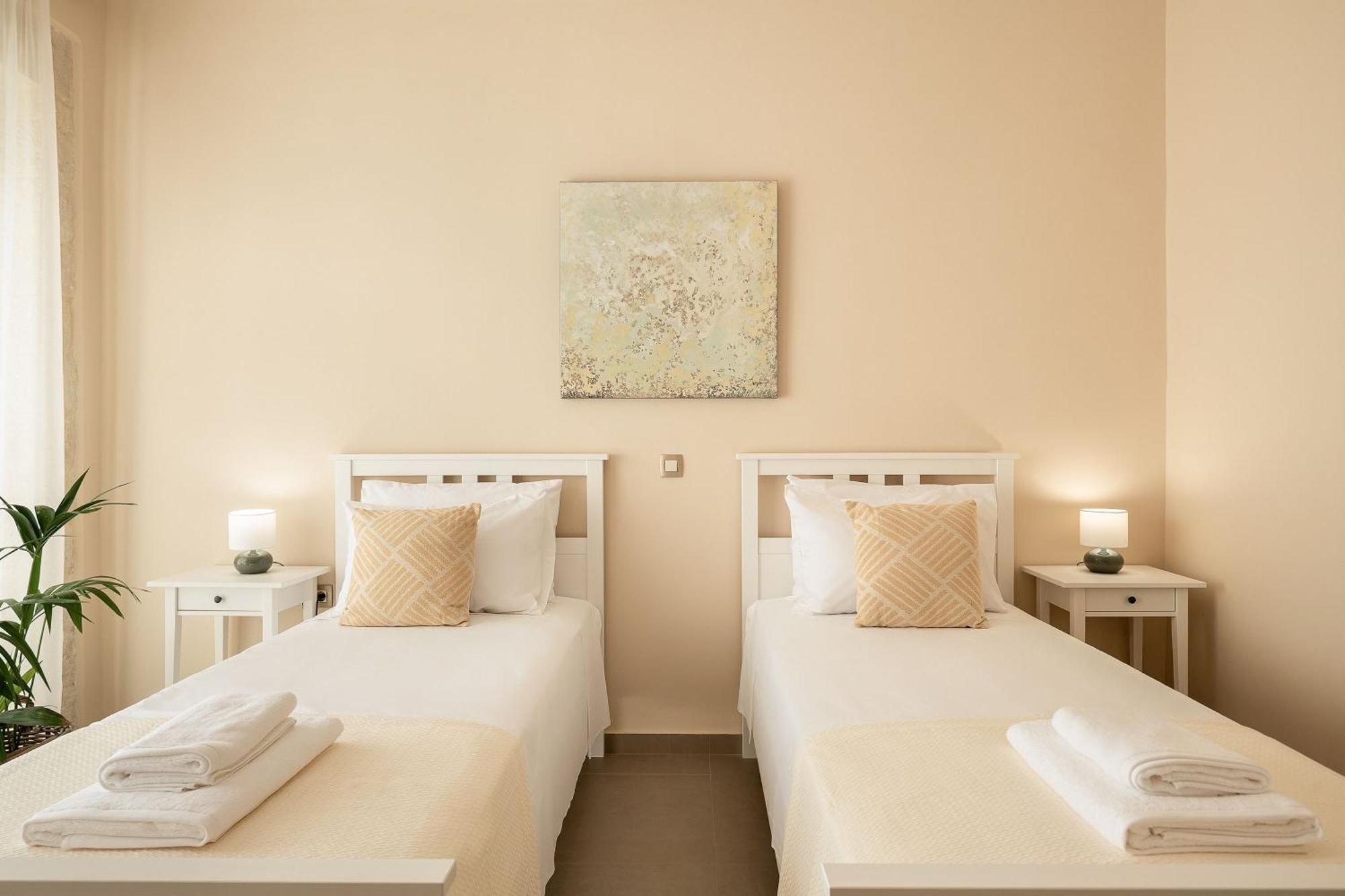 Elios Estate For Large Groups Chania (Crete)