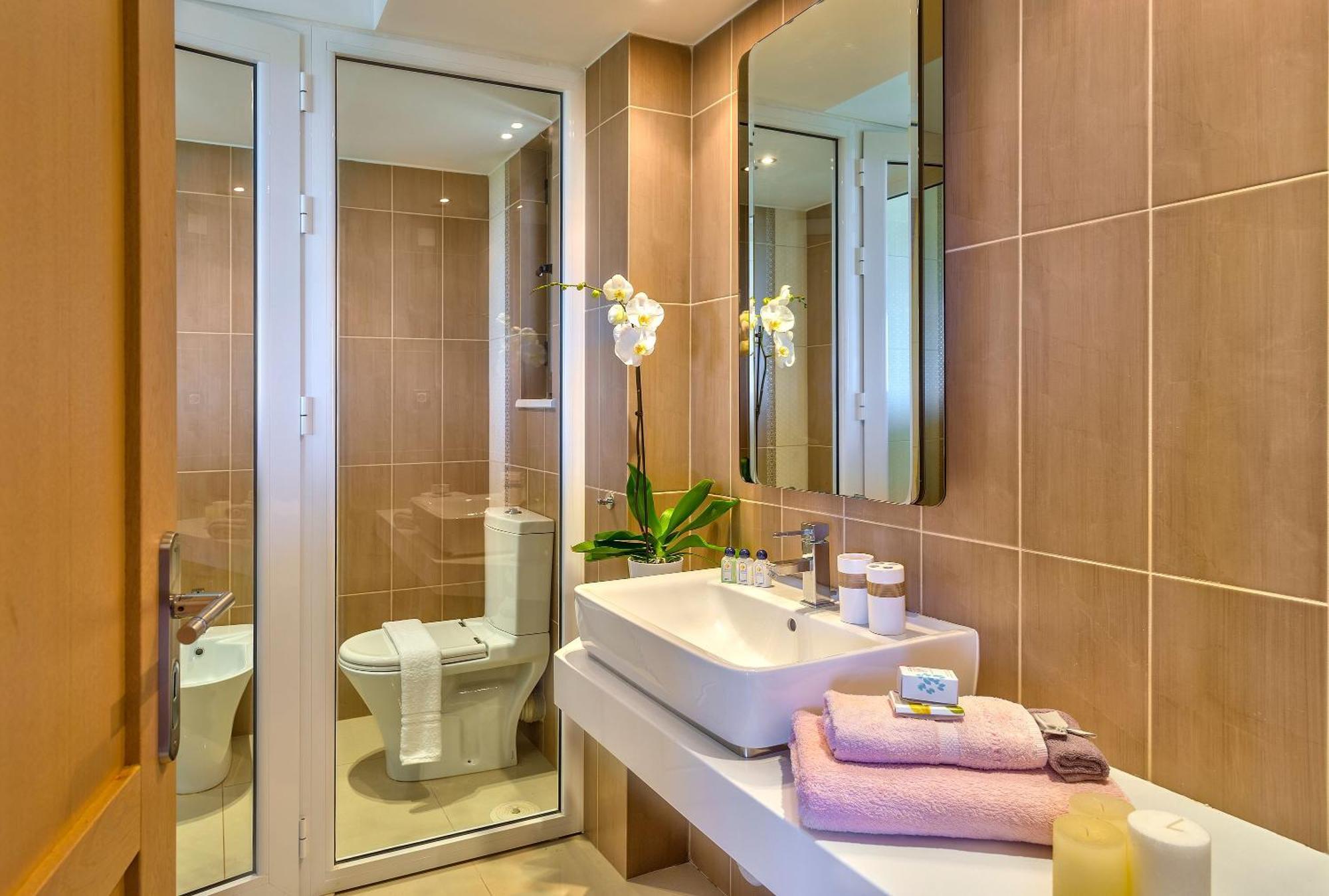 Anastasia - Private Pool & Panoramic Views *