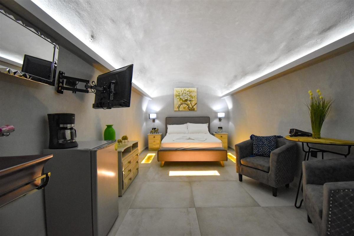 Apartment Vasiliki Venetian *