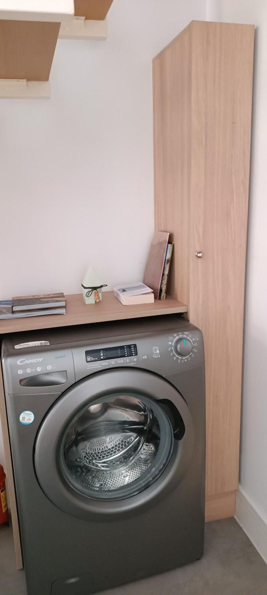 Appartement Boschini Loft Life *