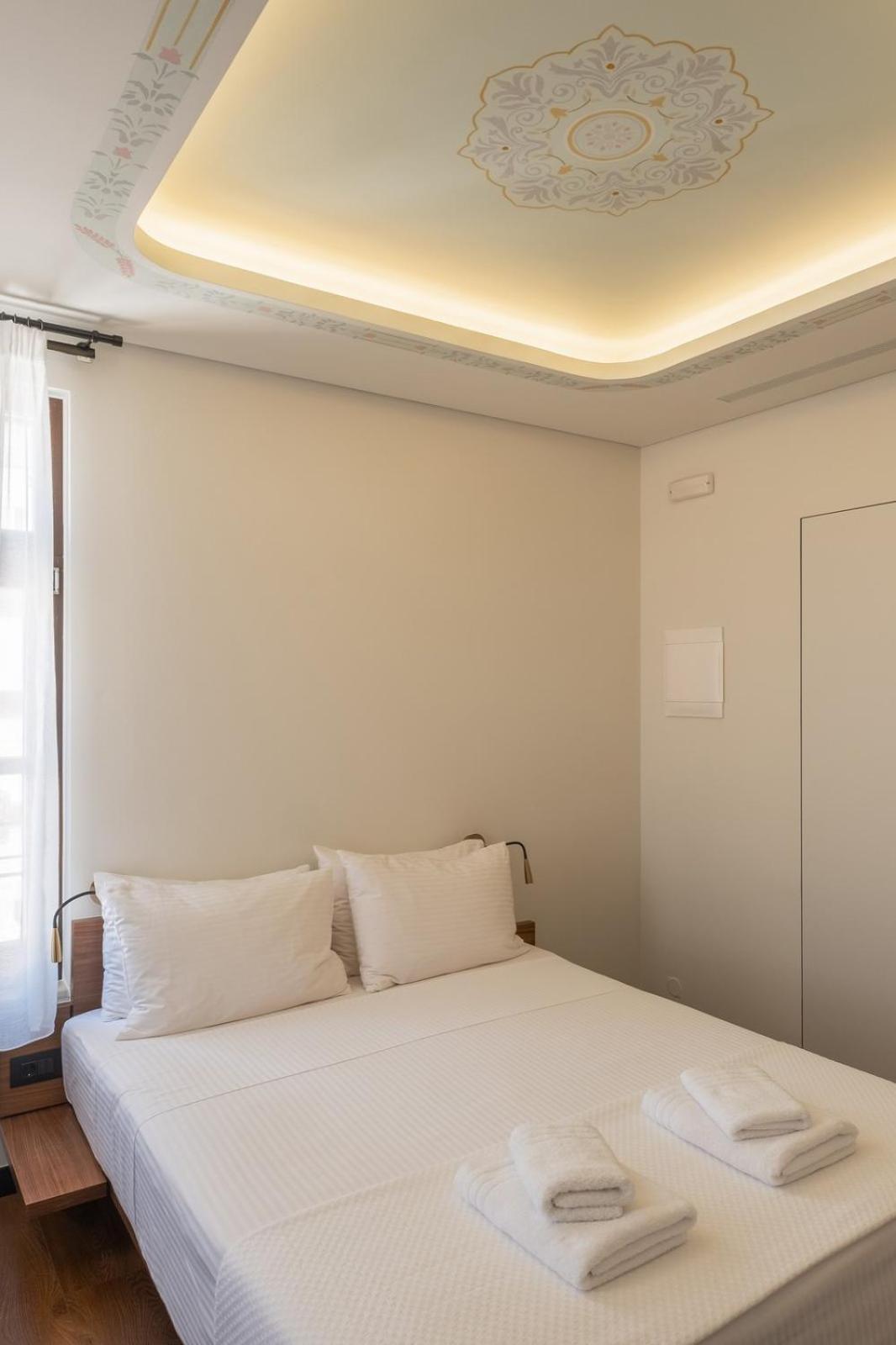 Bouquet Luxury Apartamento *