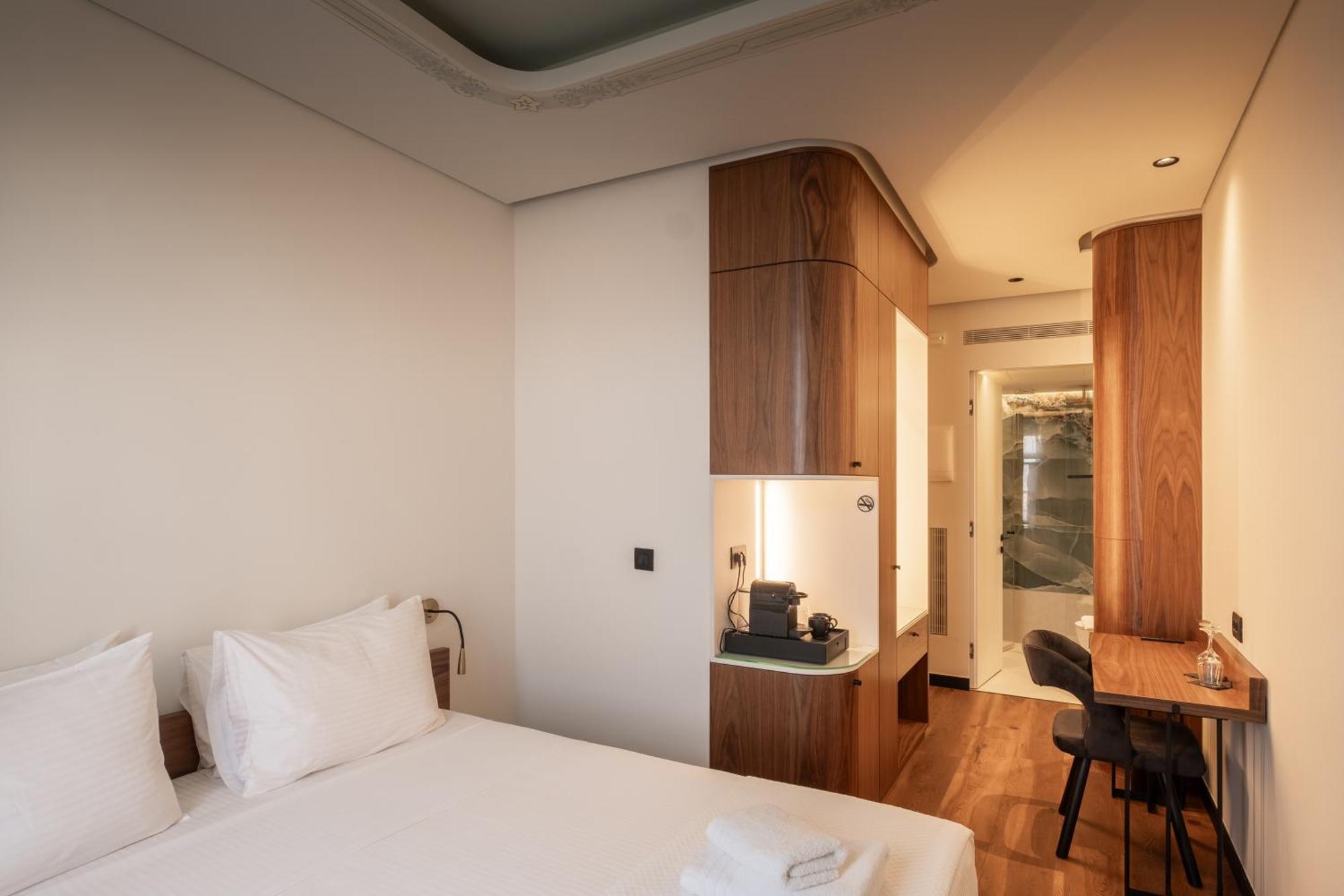 Apartamento Bouquet Luxury