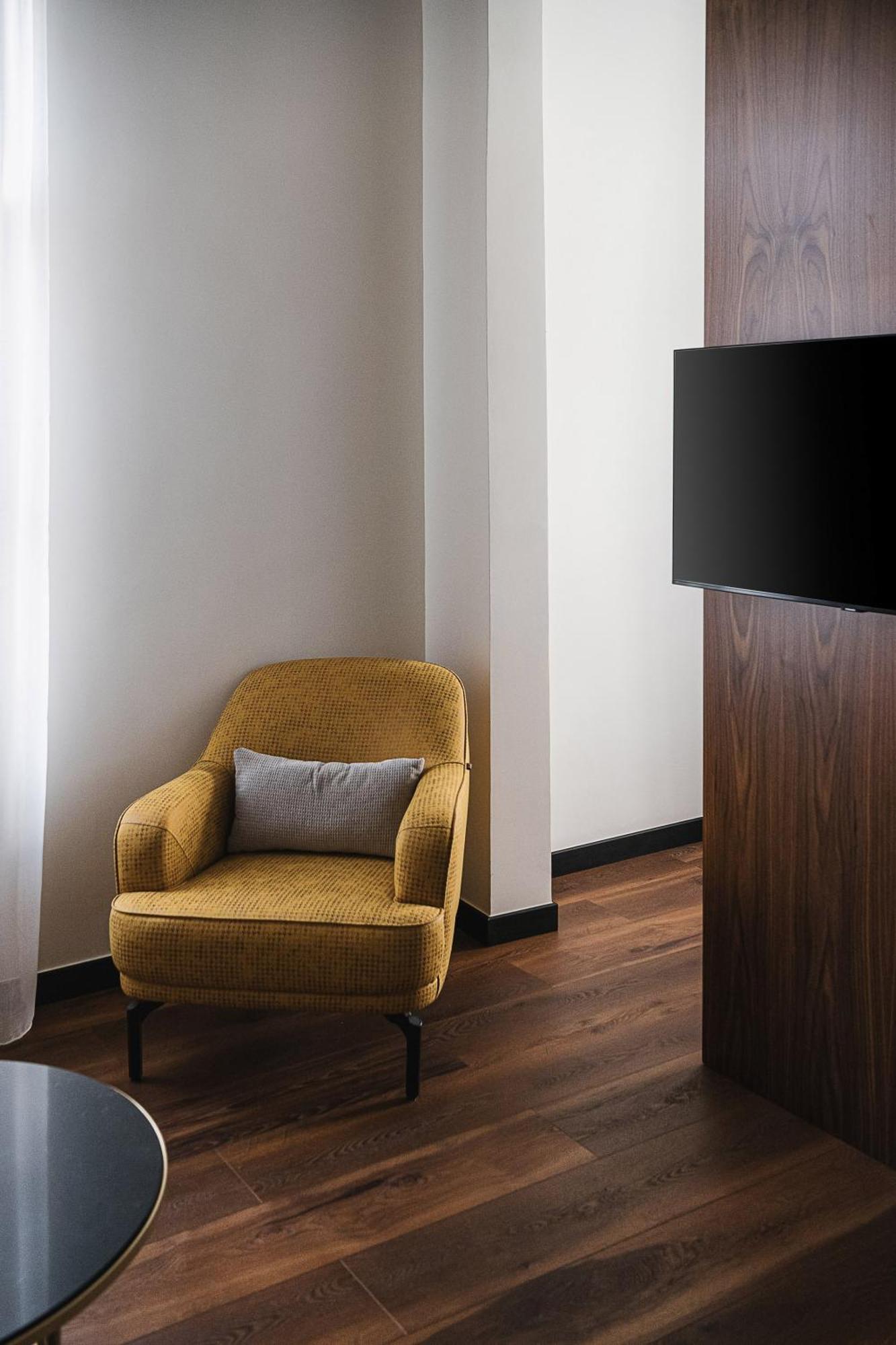Apartamento Bouquet Luxury