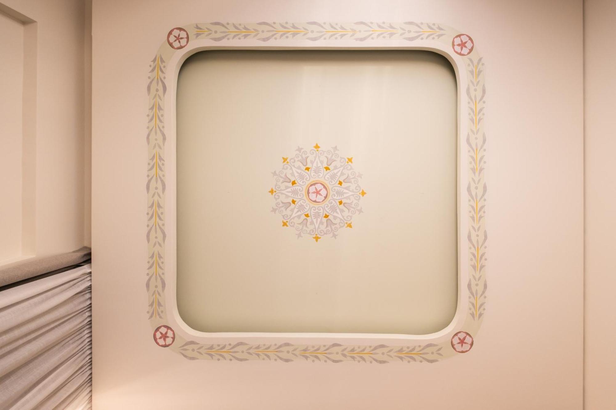 Apartamento Bouquet Luxury *