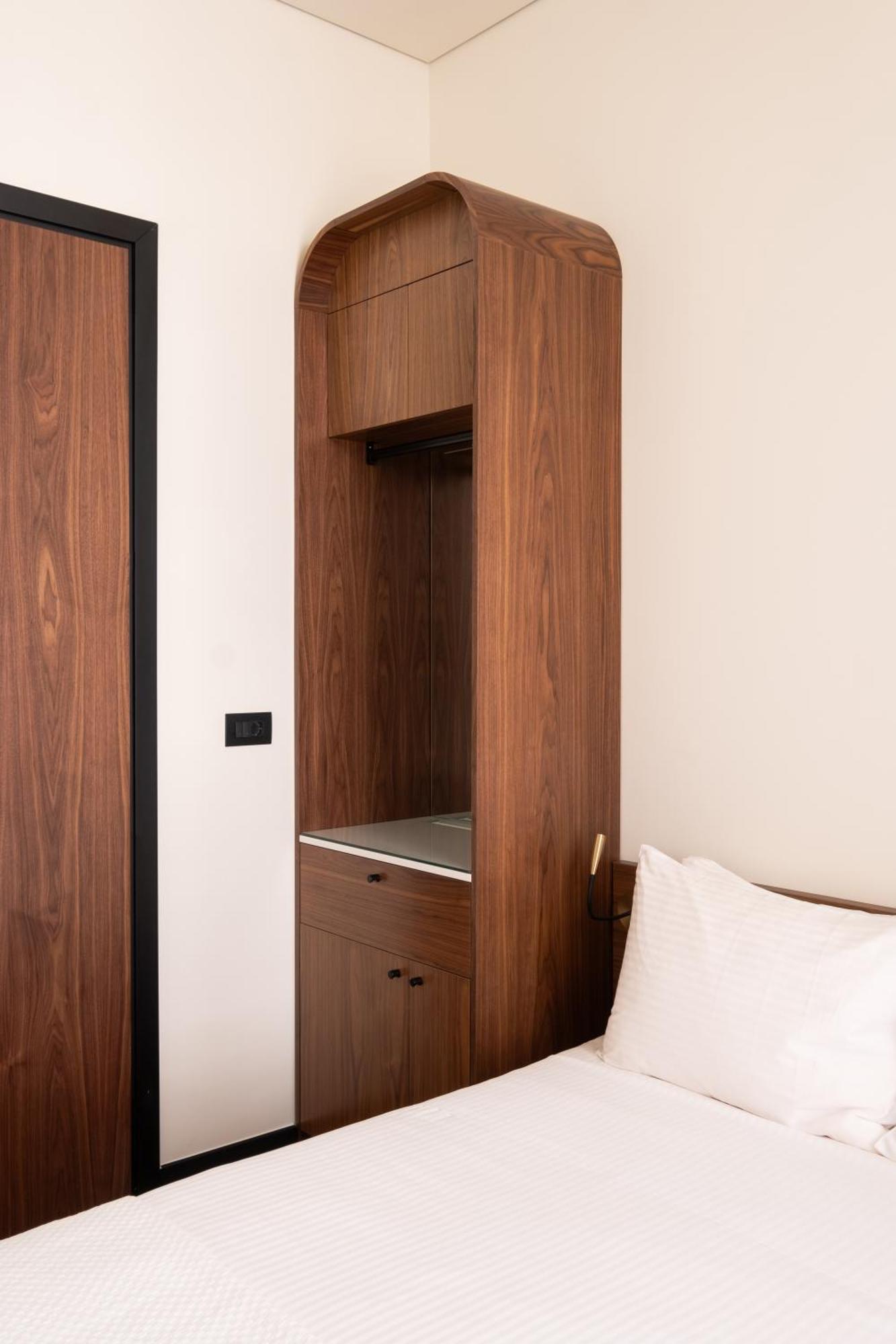 Apartamento Bouquet Luxury *