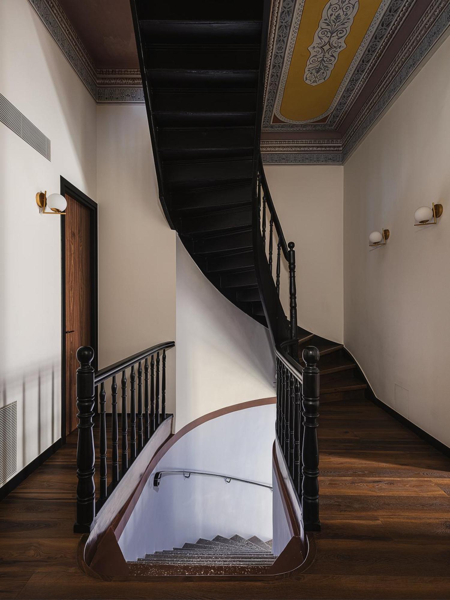 Apartamento Bouquet Luxury