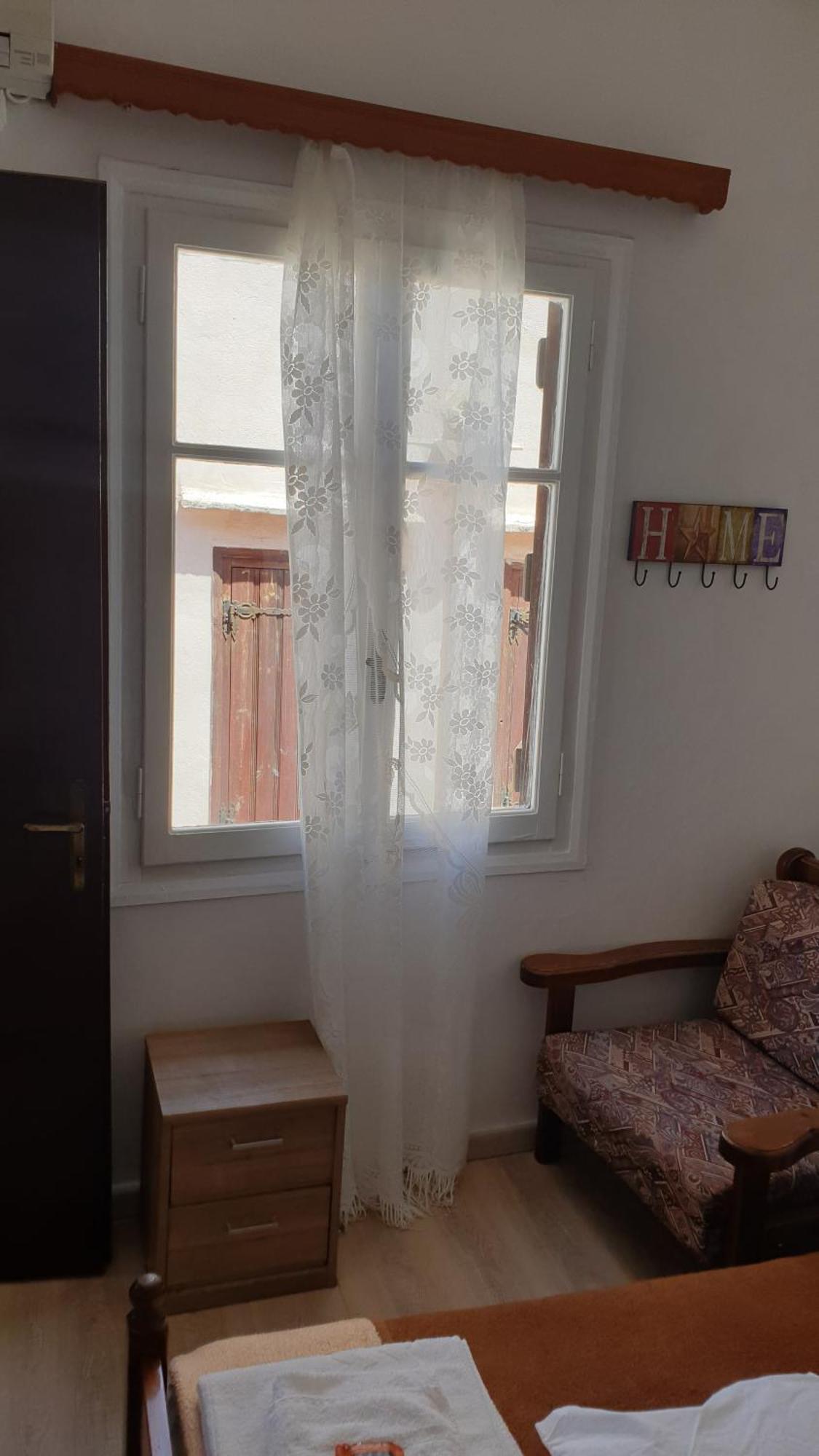 Maro Guest house Chania (Crete)