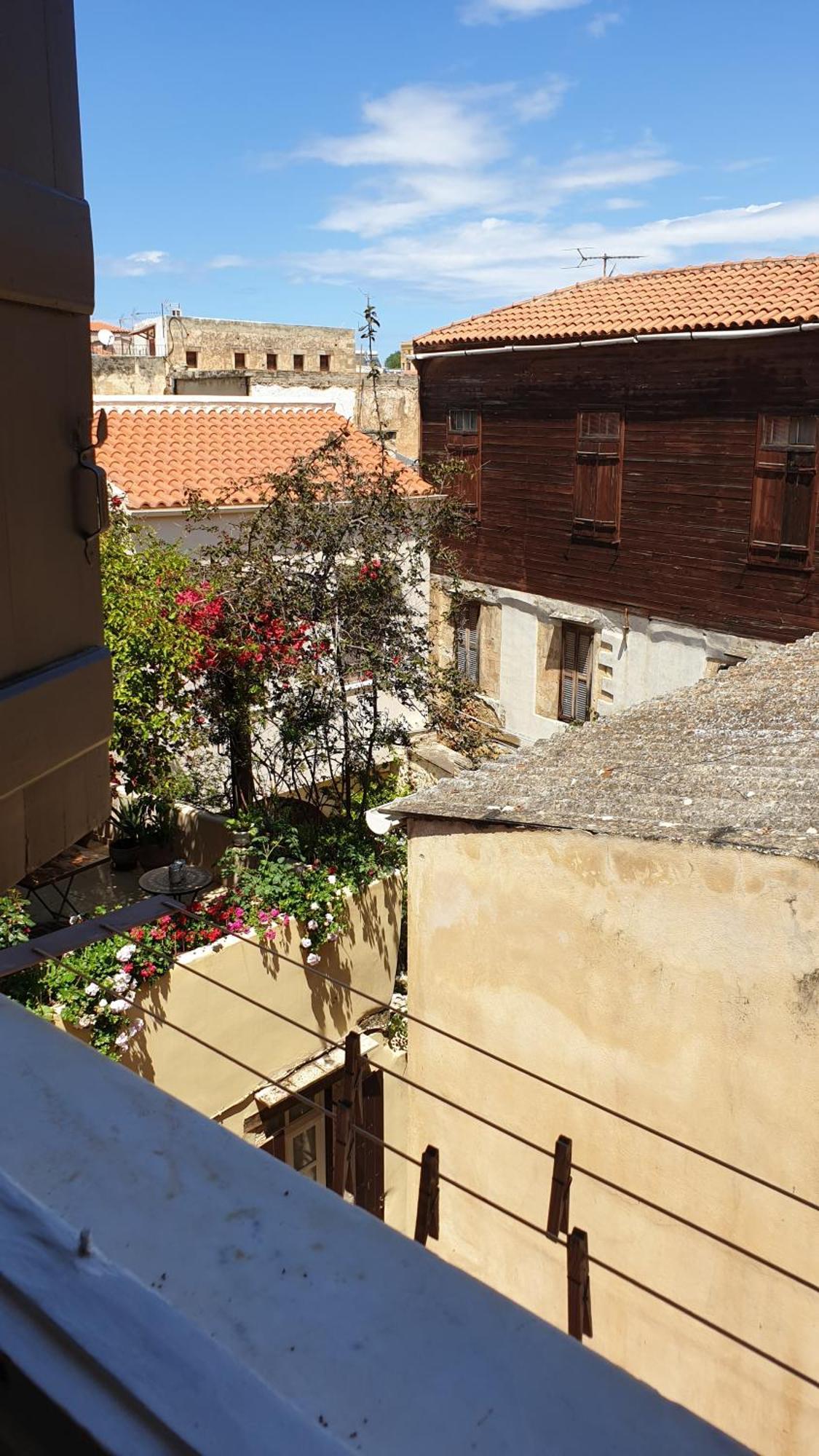 Guest house Maro Chania (Crete)