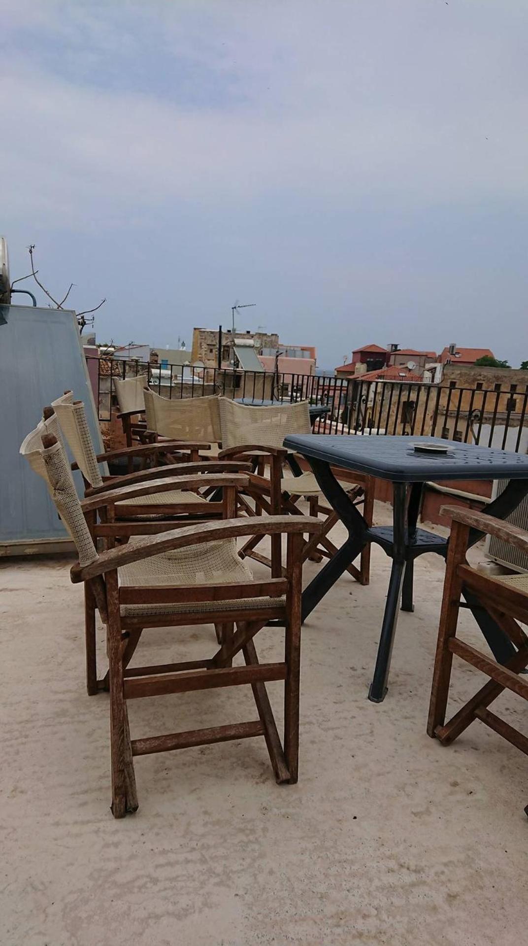 Maro * Chania (Crete)