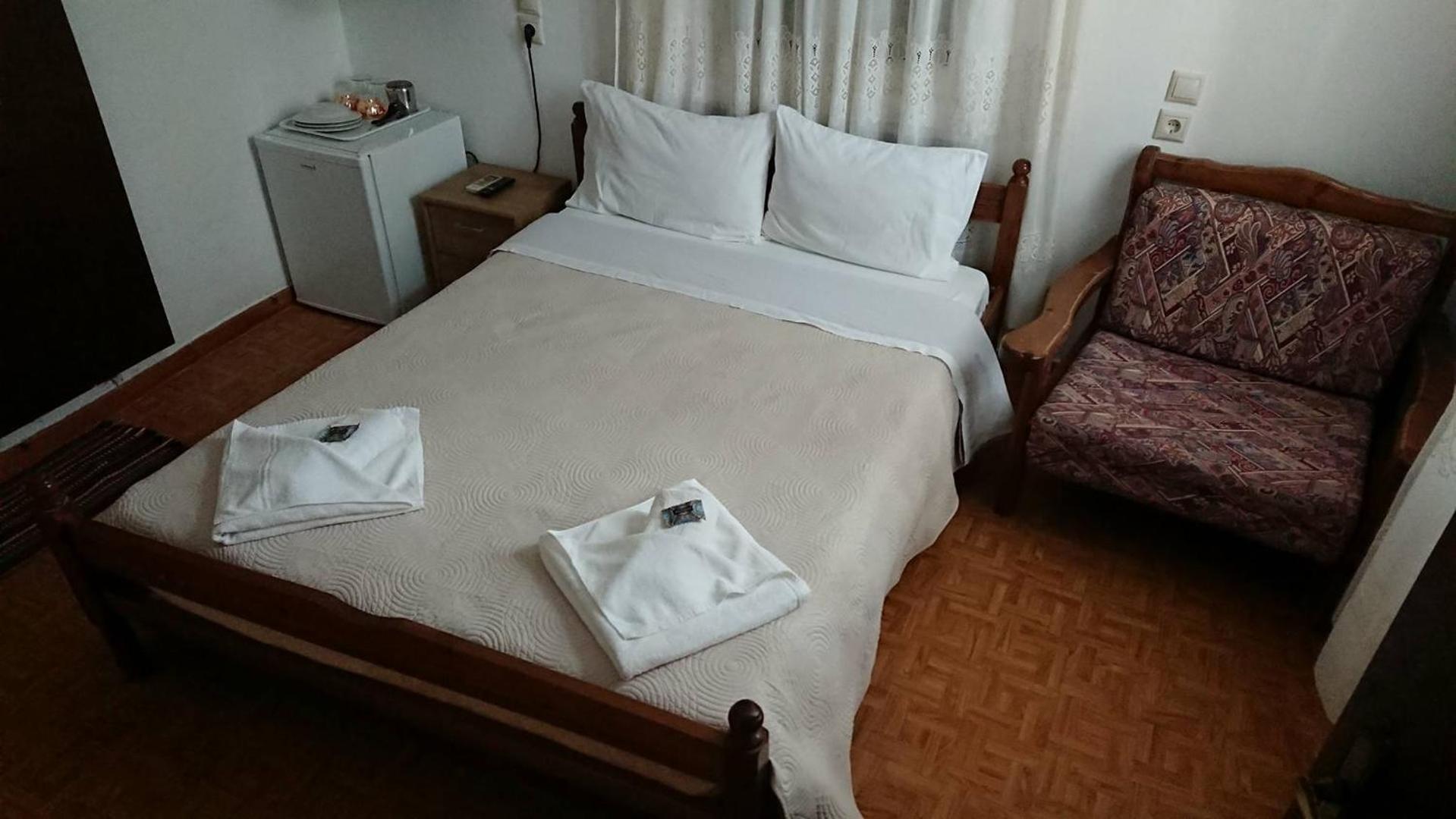 Guest house Maro *