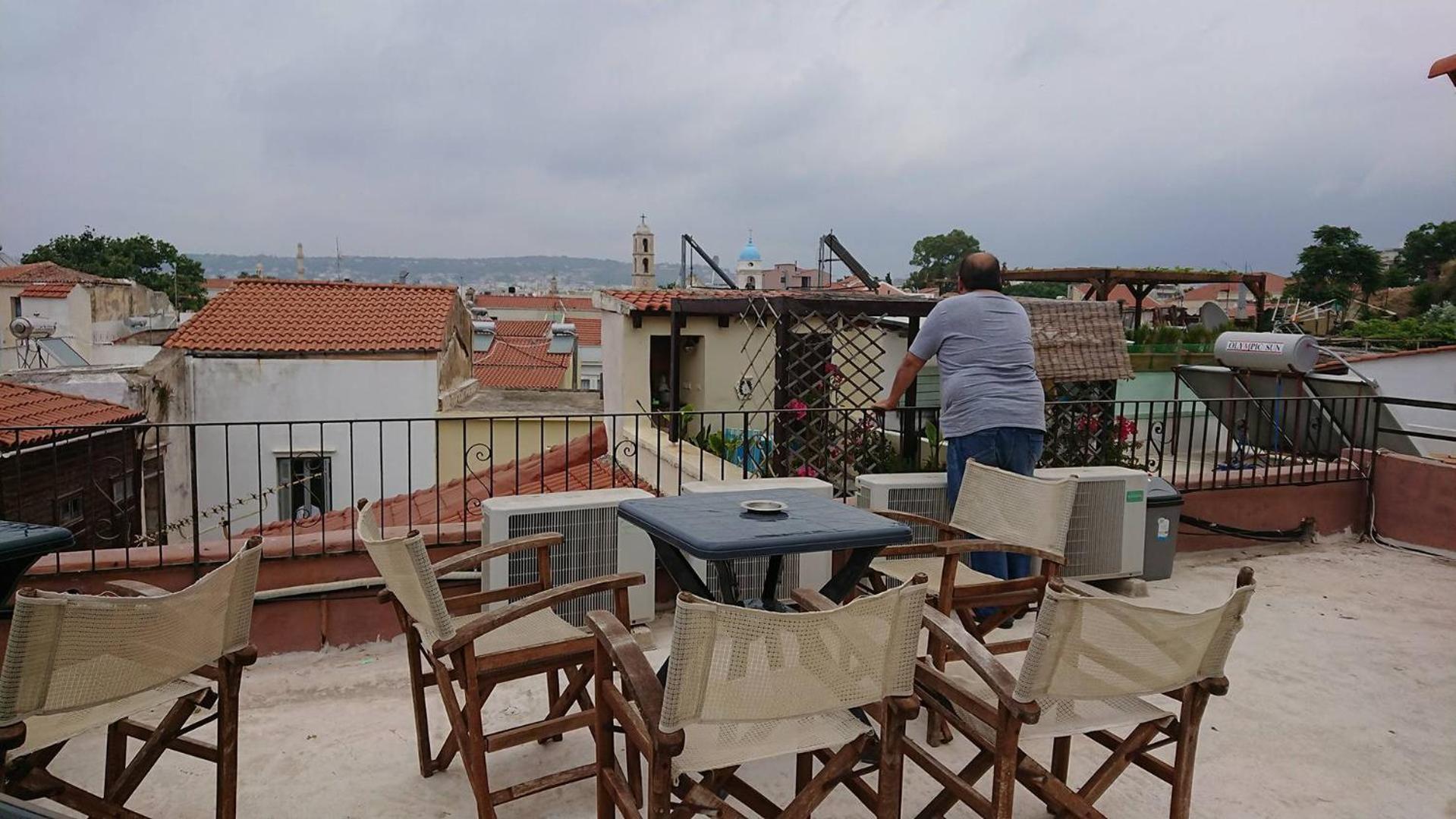 Maro Guest house Chania (Crete)