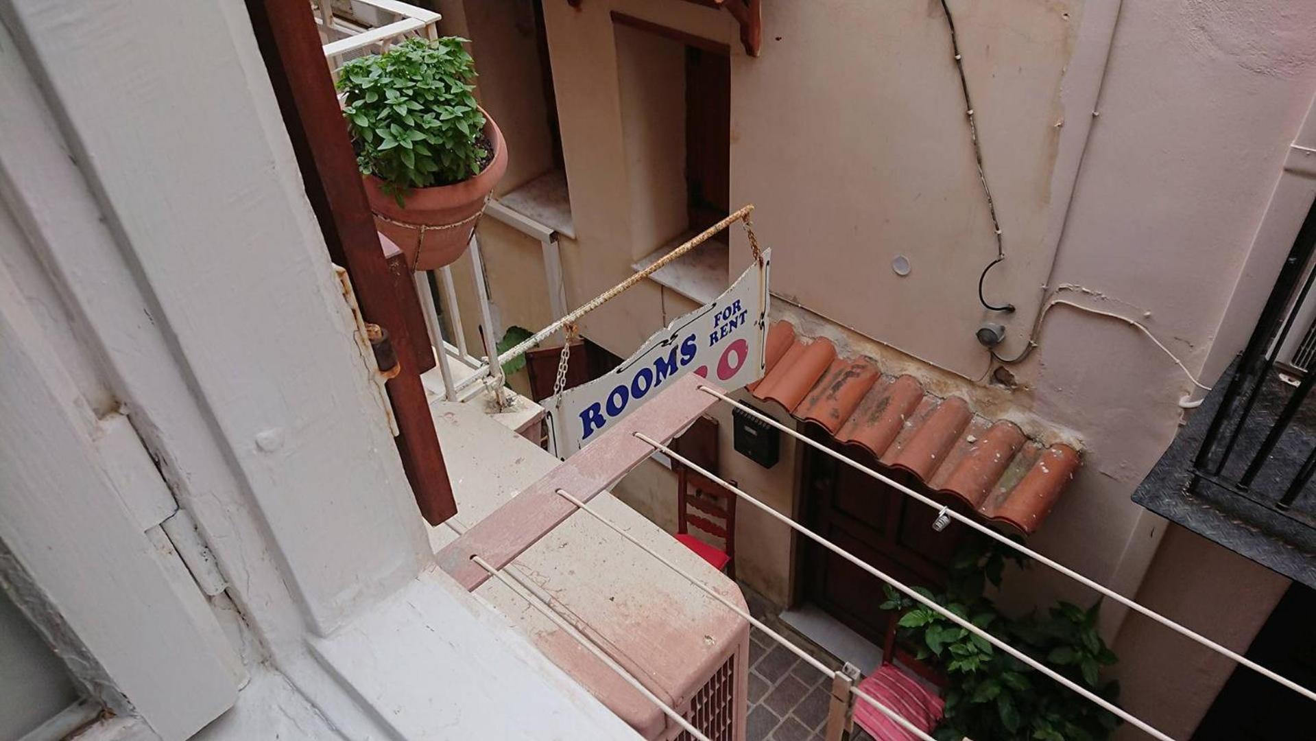 Guest house Maro Chania (Crete)