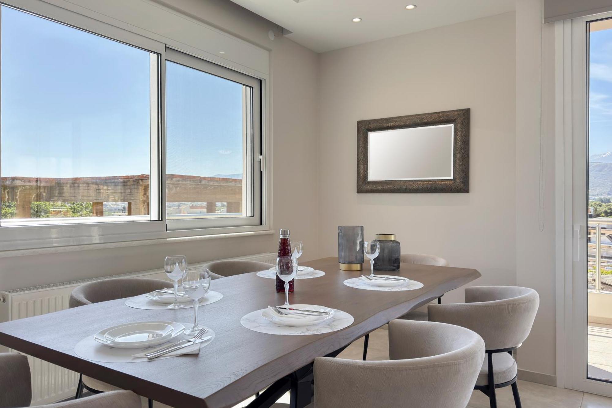 Ardian's Apartment