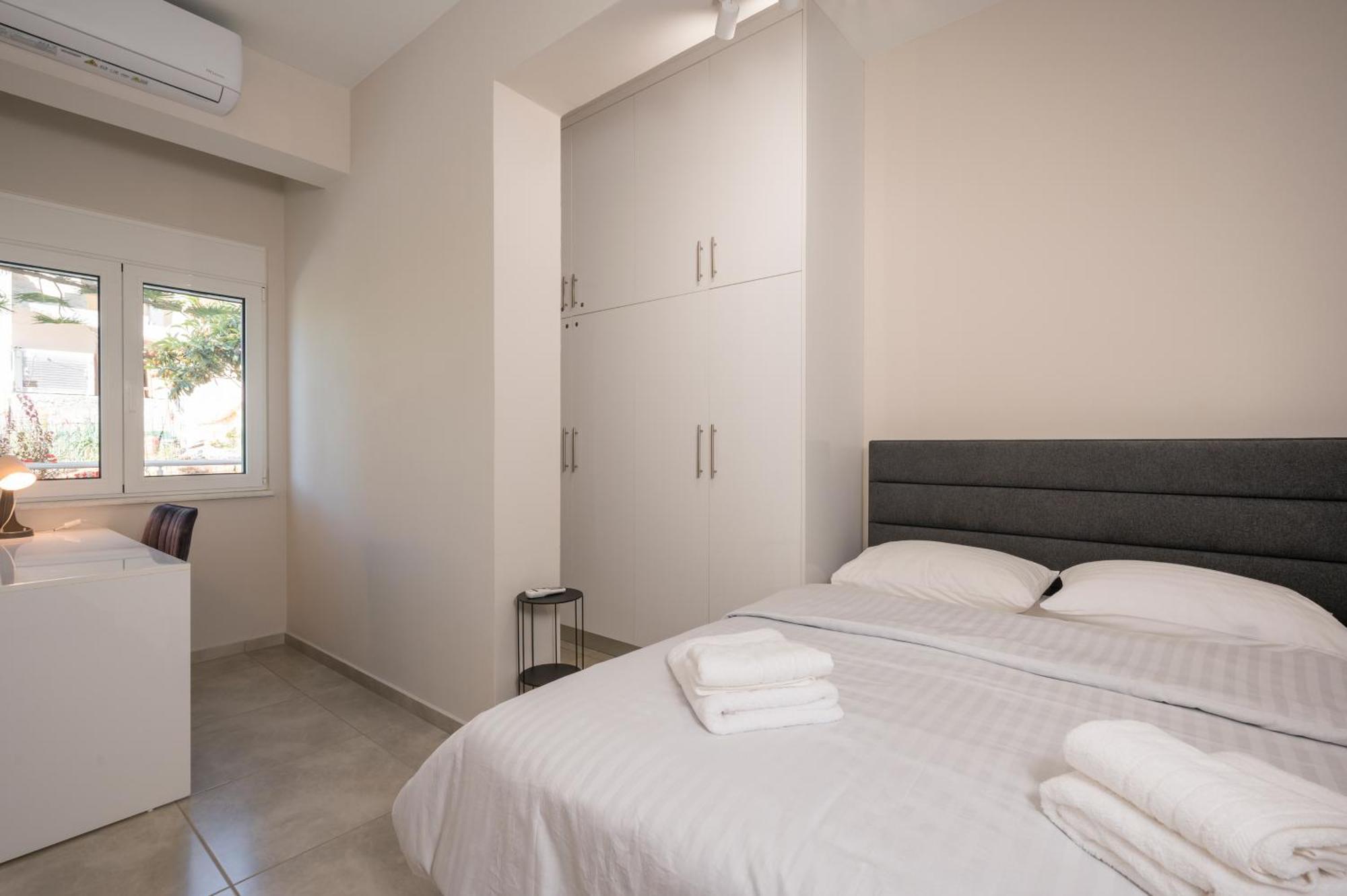 Ardian's Apartment Chania (Crete)