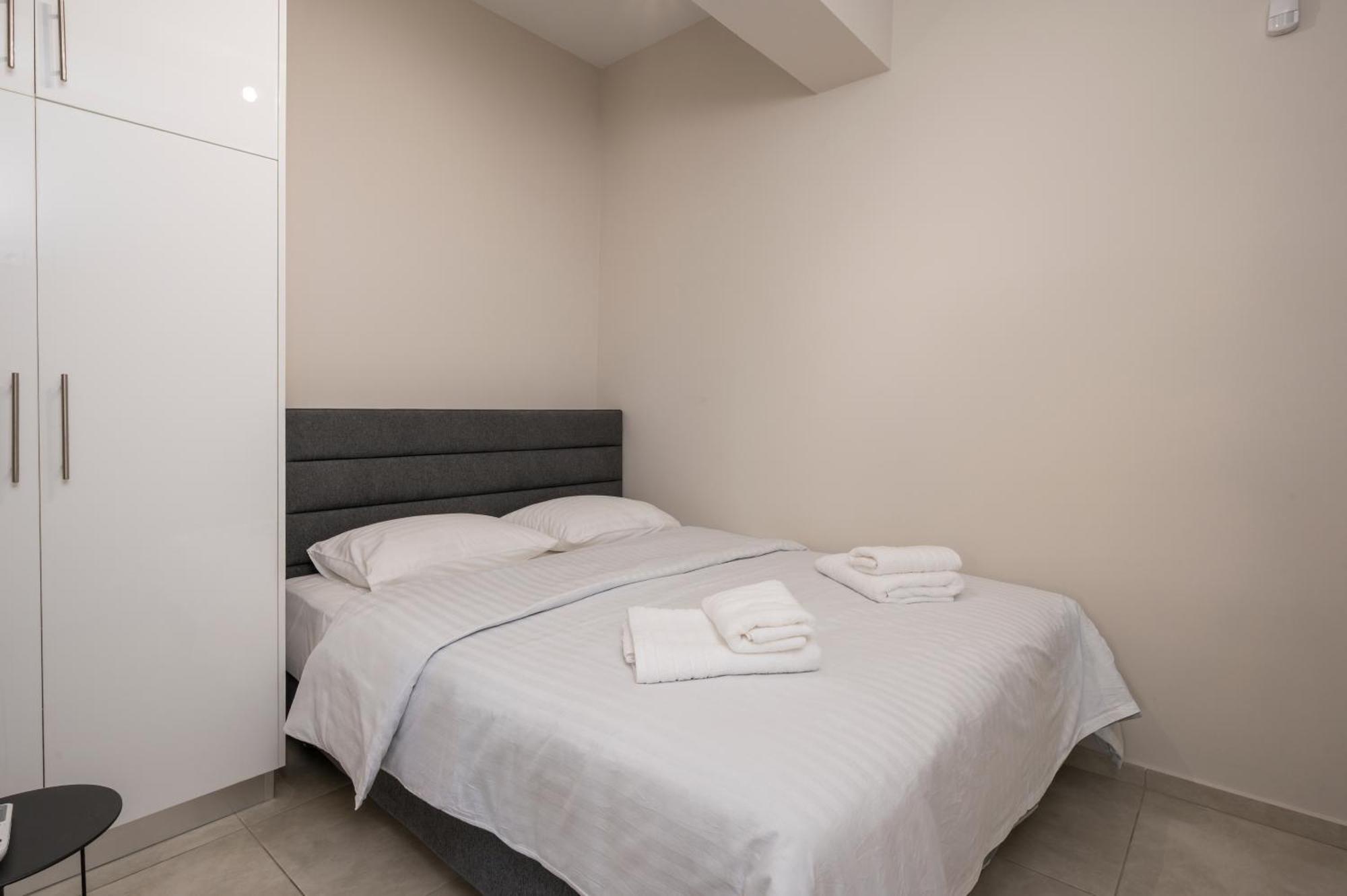 Apartment Ardian's
