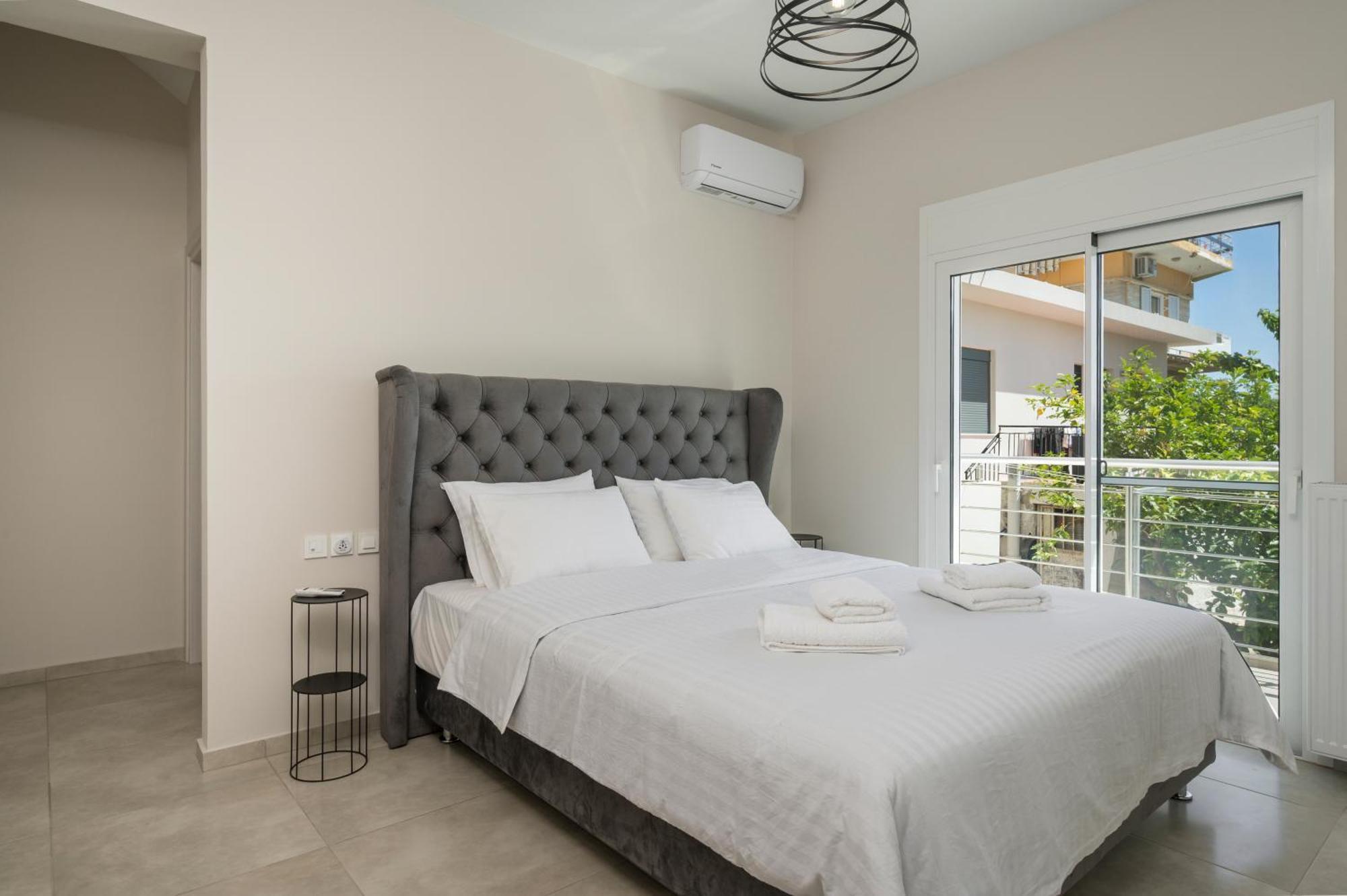 Apartment Ardian's Chania (Crete)