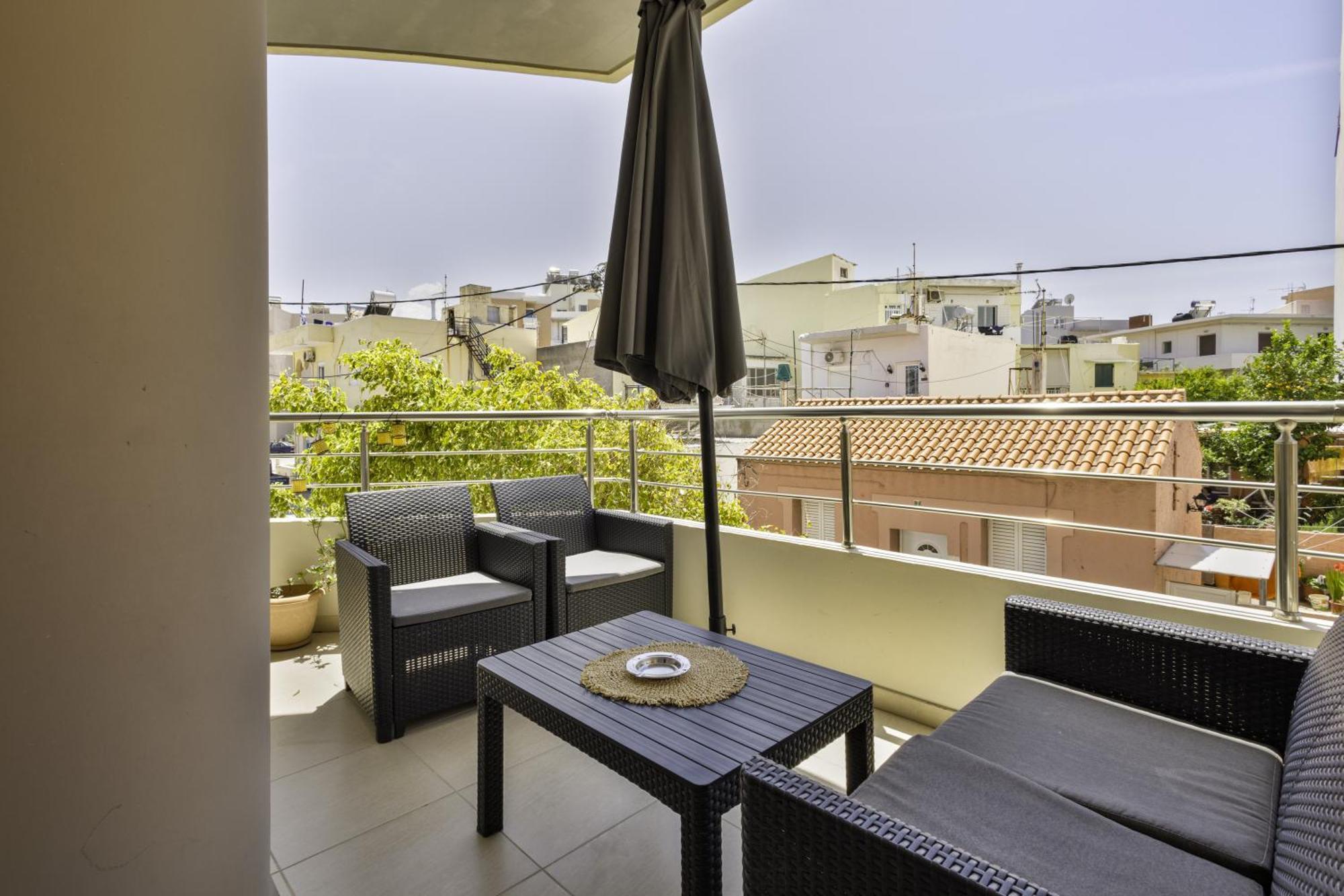Apartment Lazaretta 2