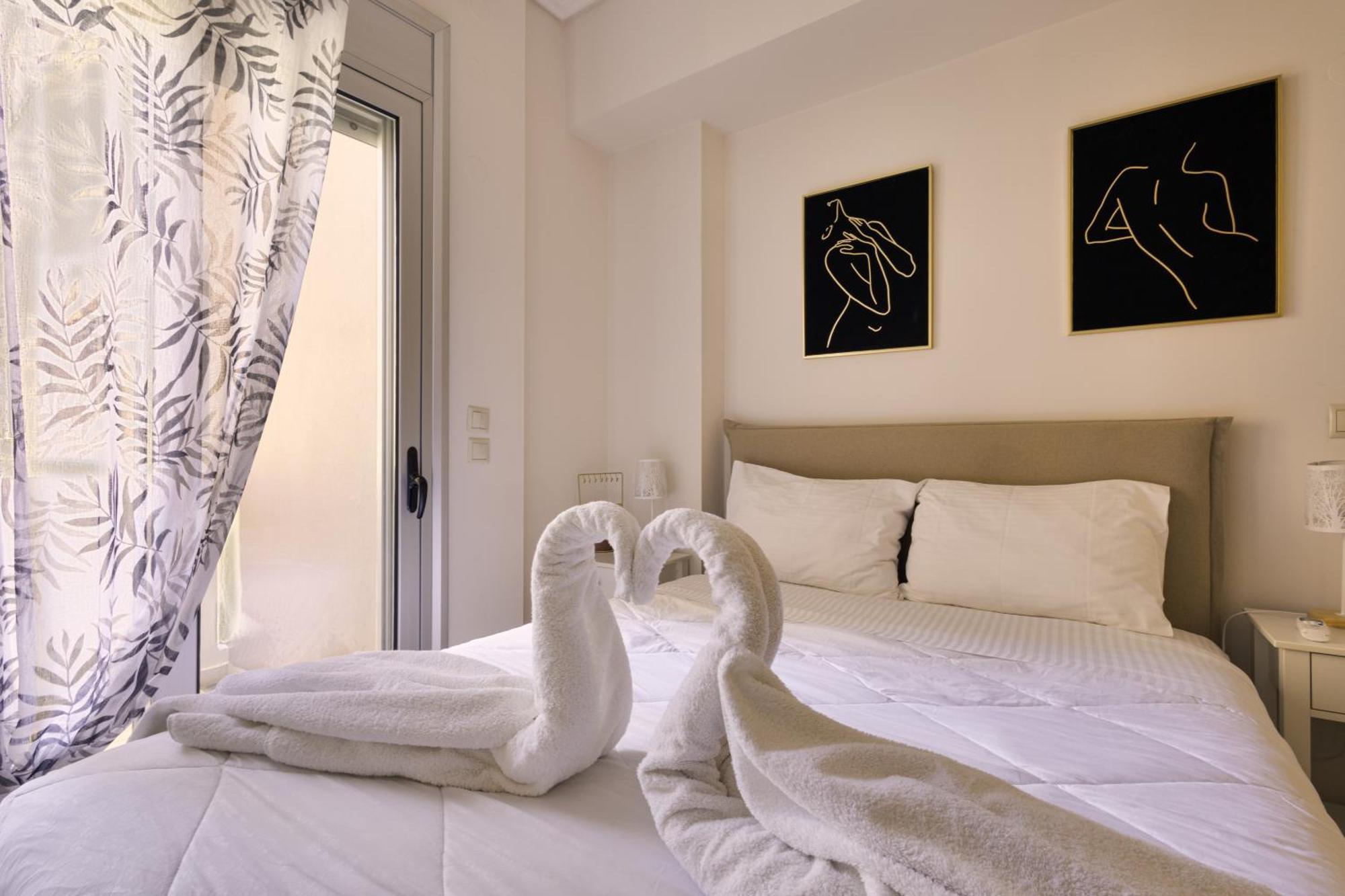 Lazaretta 2 Apartment *