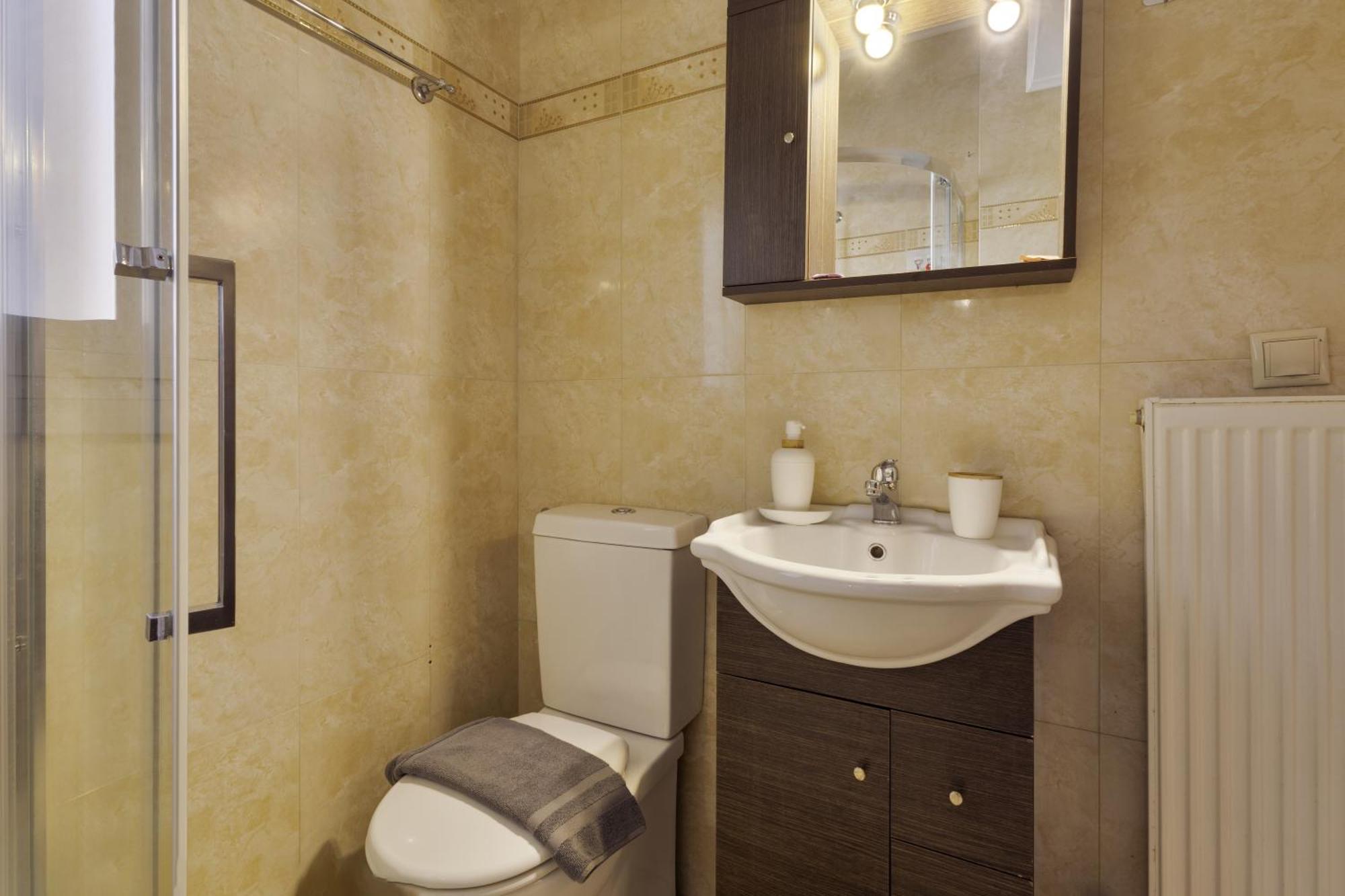 Apartment Lazaretta 2 Chania (Crete)