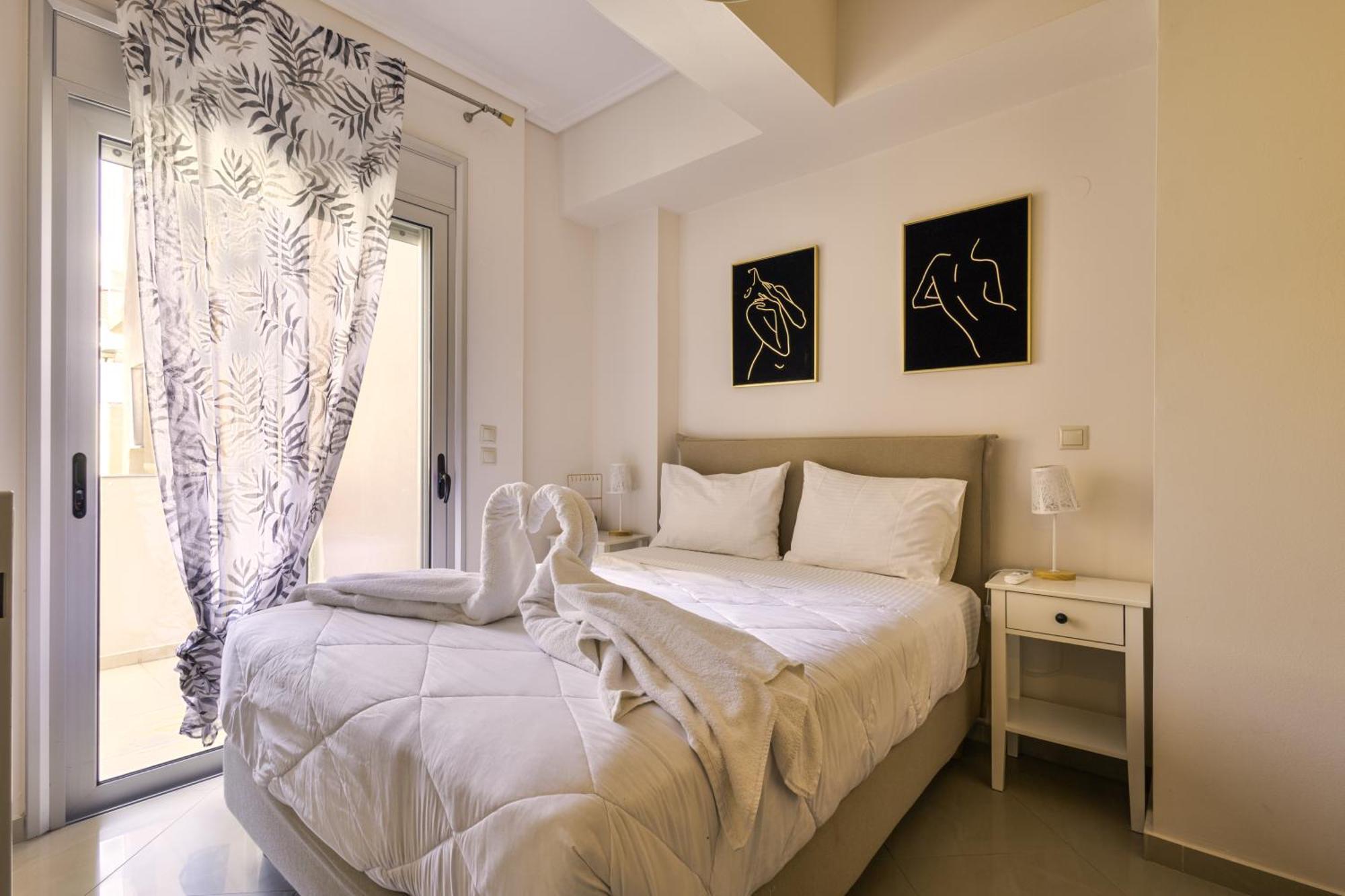 Lazaretta 2 Apartment *