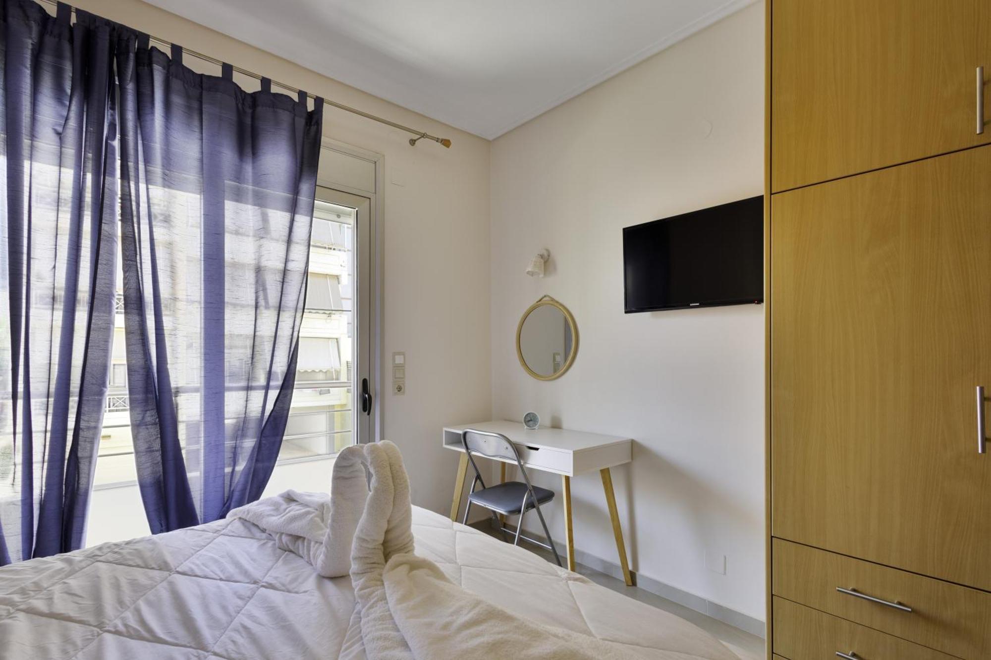 Apartment Lazaretta 2 *