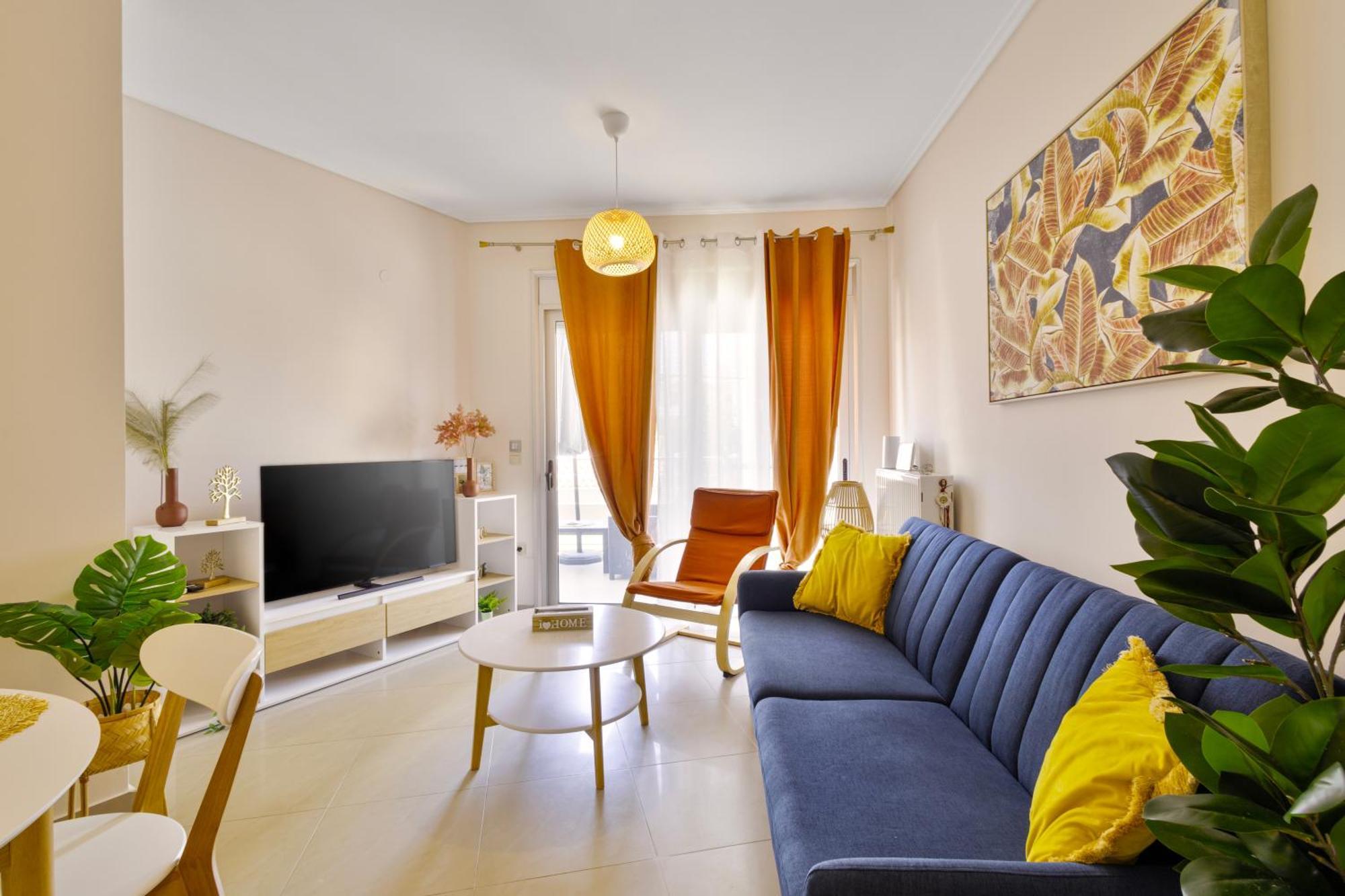 Lazaretta 2 Apartment
