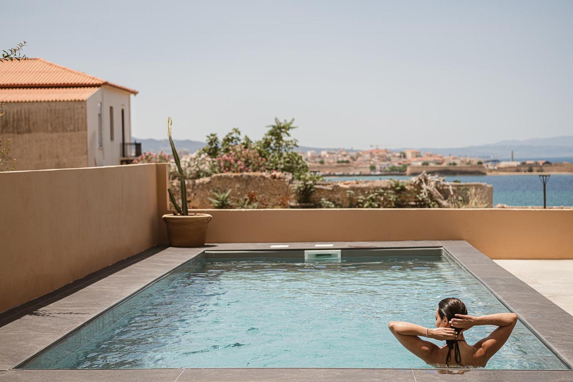 Aeri * Chania (Crete)