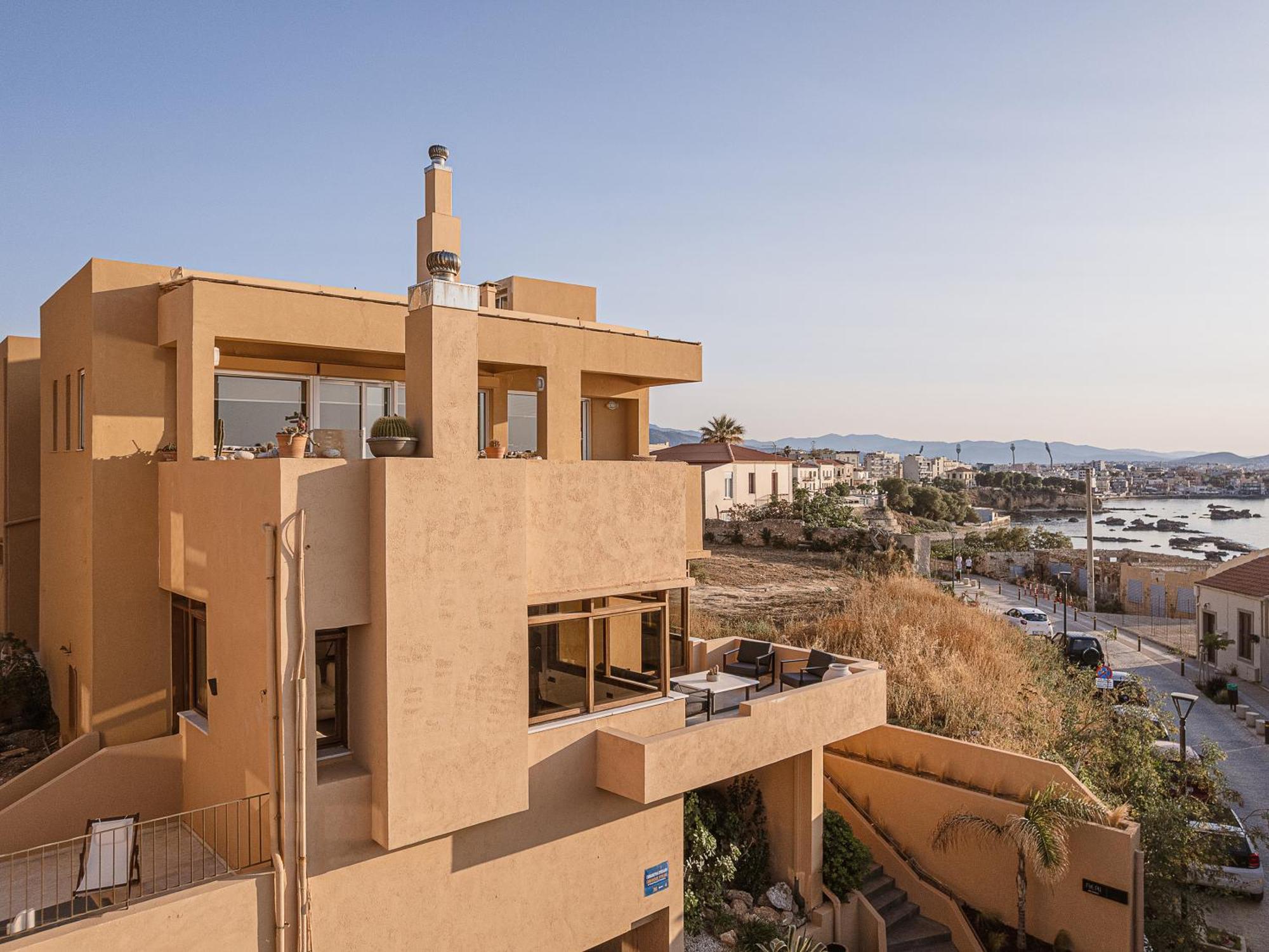 Aeri * Chania (Crete)