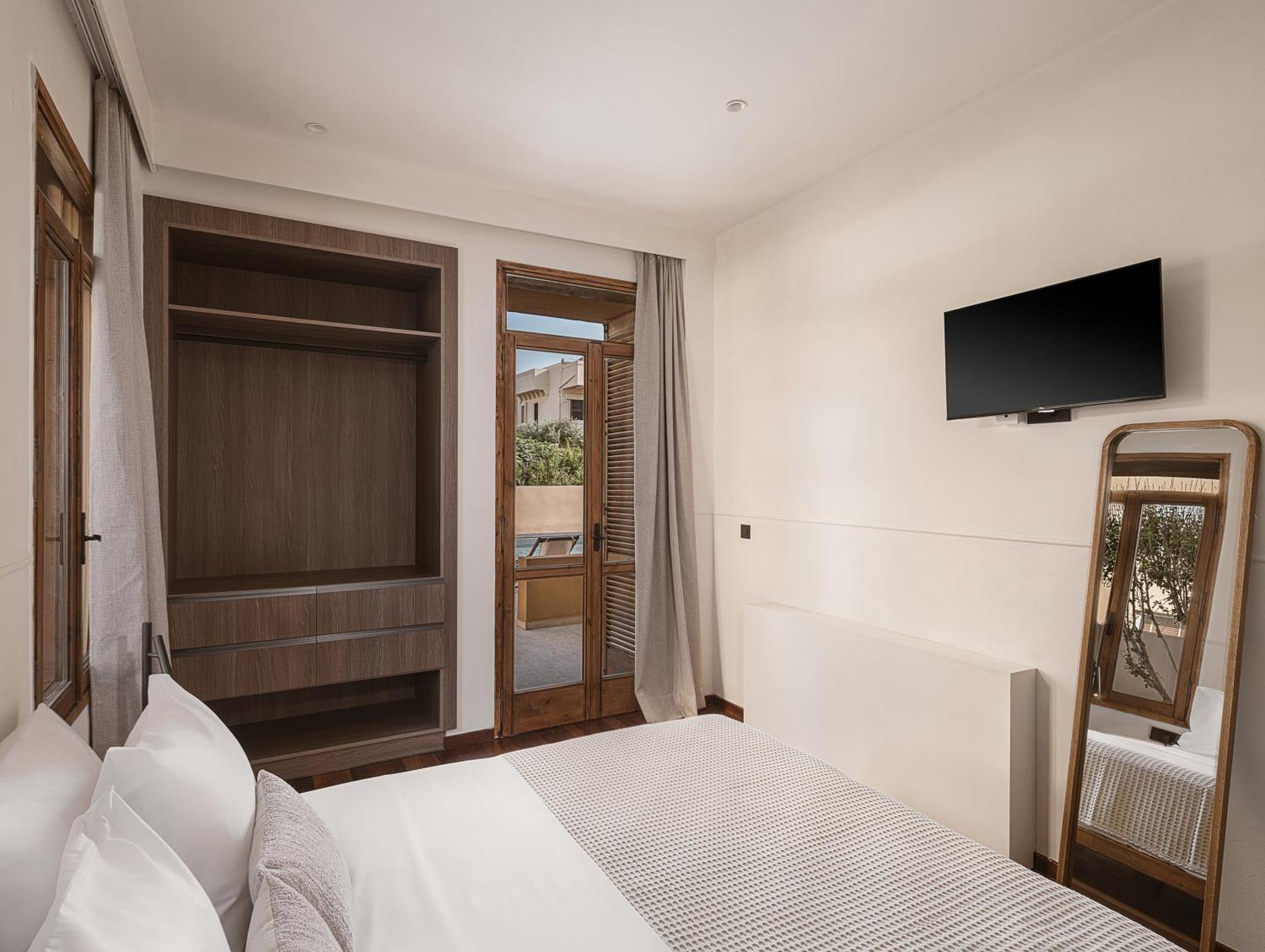 Villa Aeri Chania (Crete)