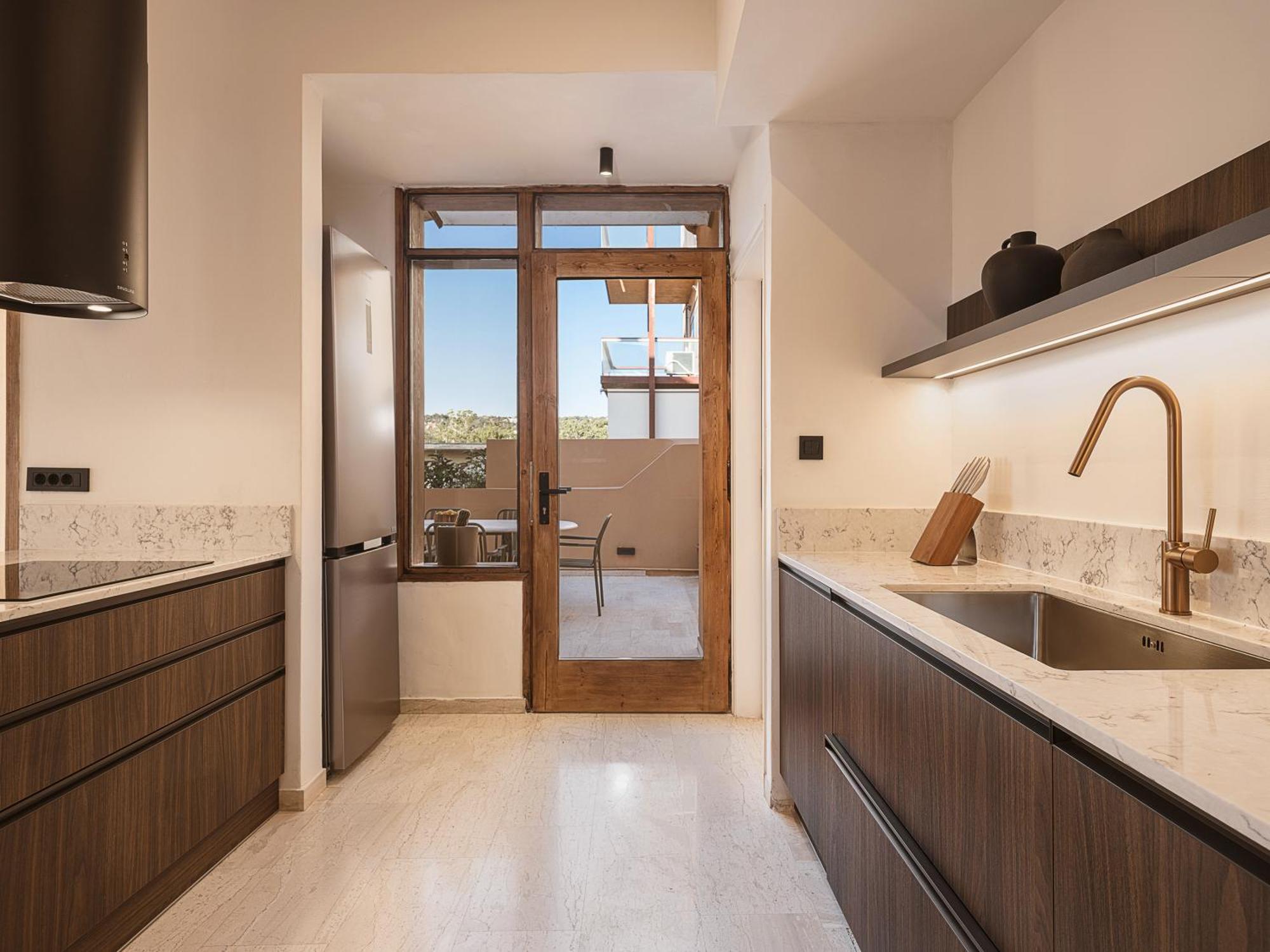 Aeri Villa *