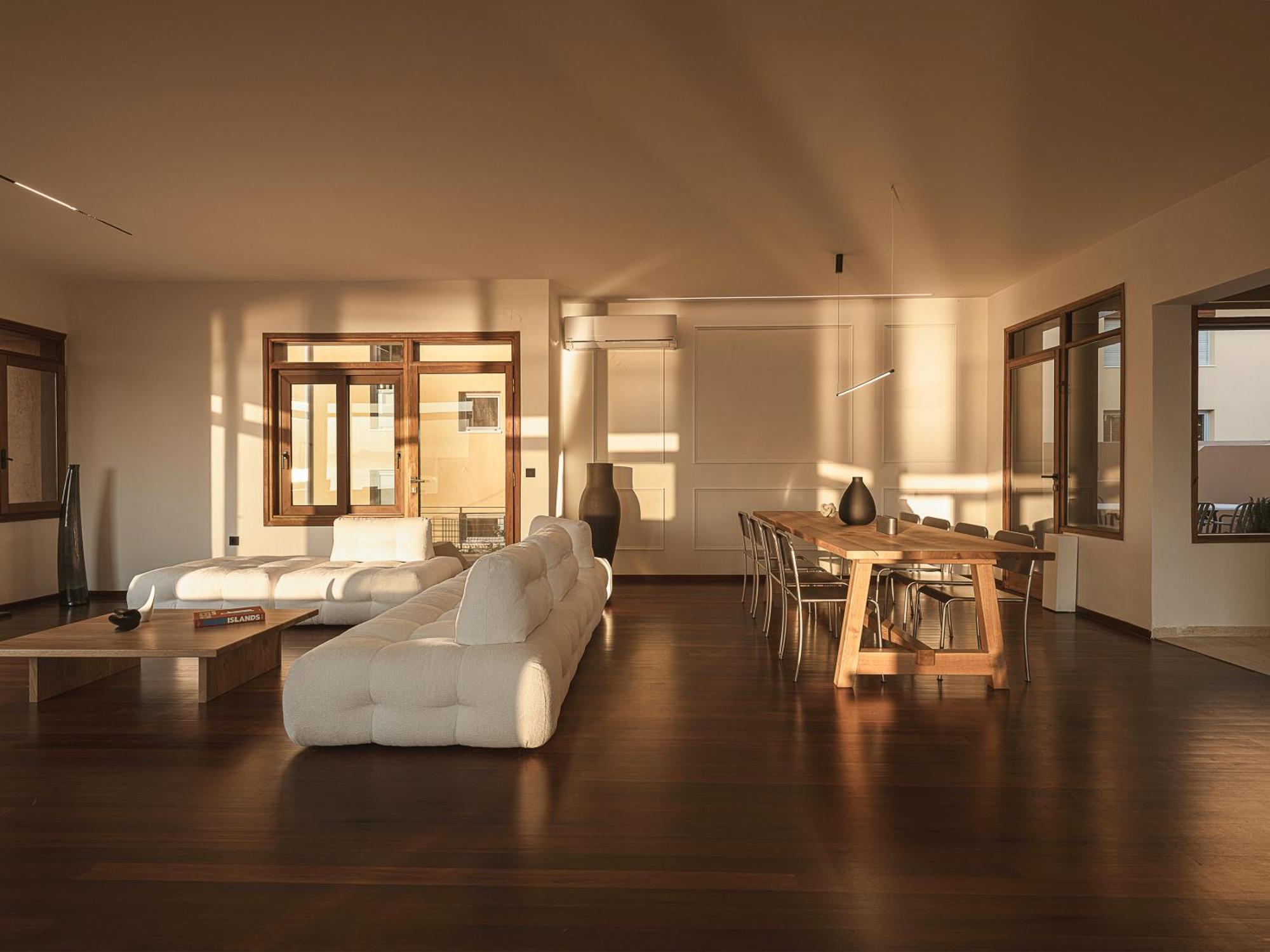 Villa Aeri *