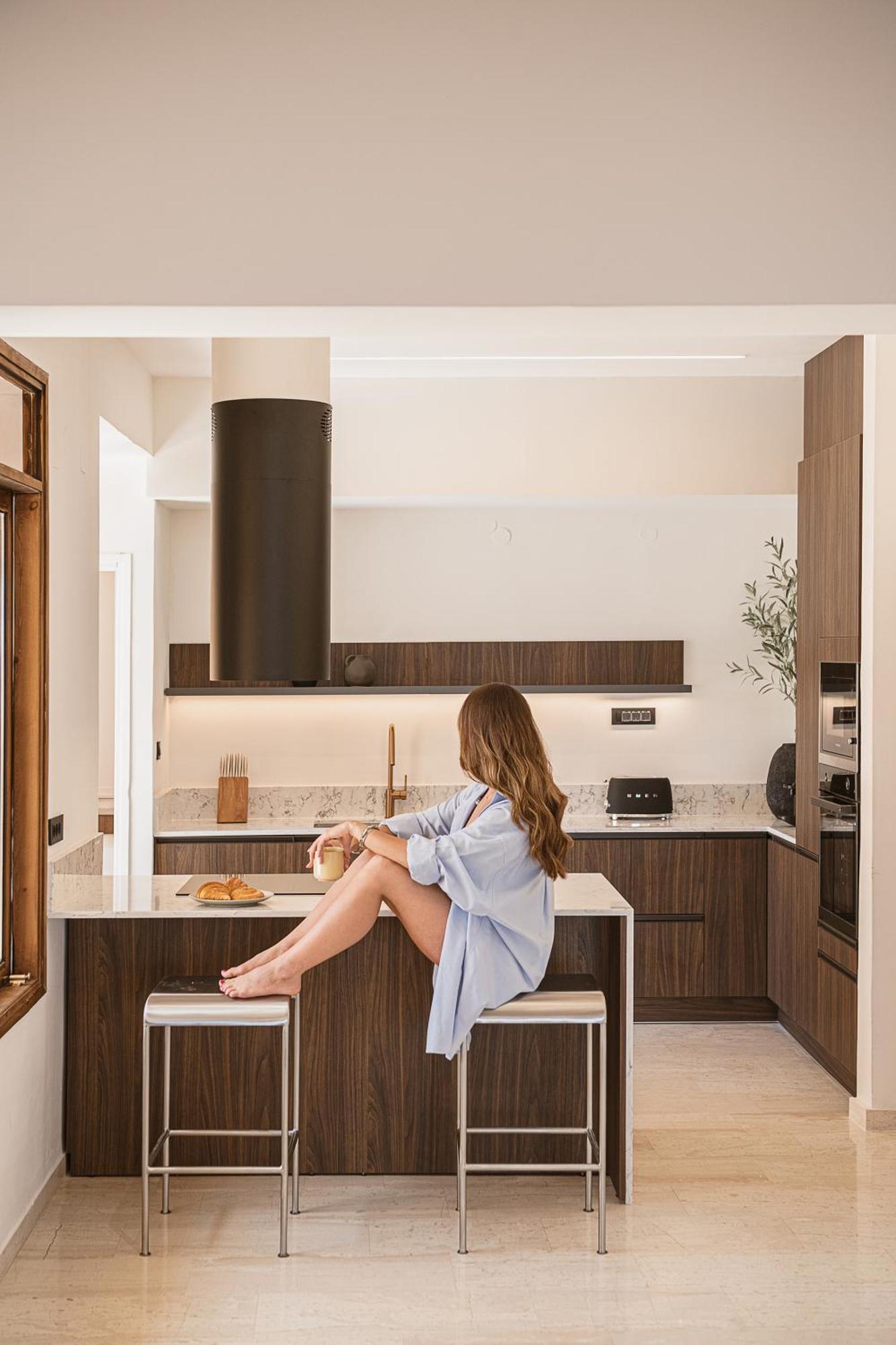 Aeri Villa *
