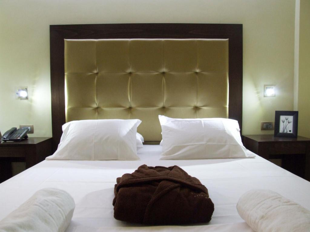 Ellinis Hotel Chania (Crete)