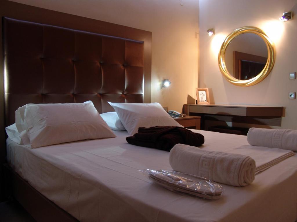 Hotel Ellinis 2*
