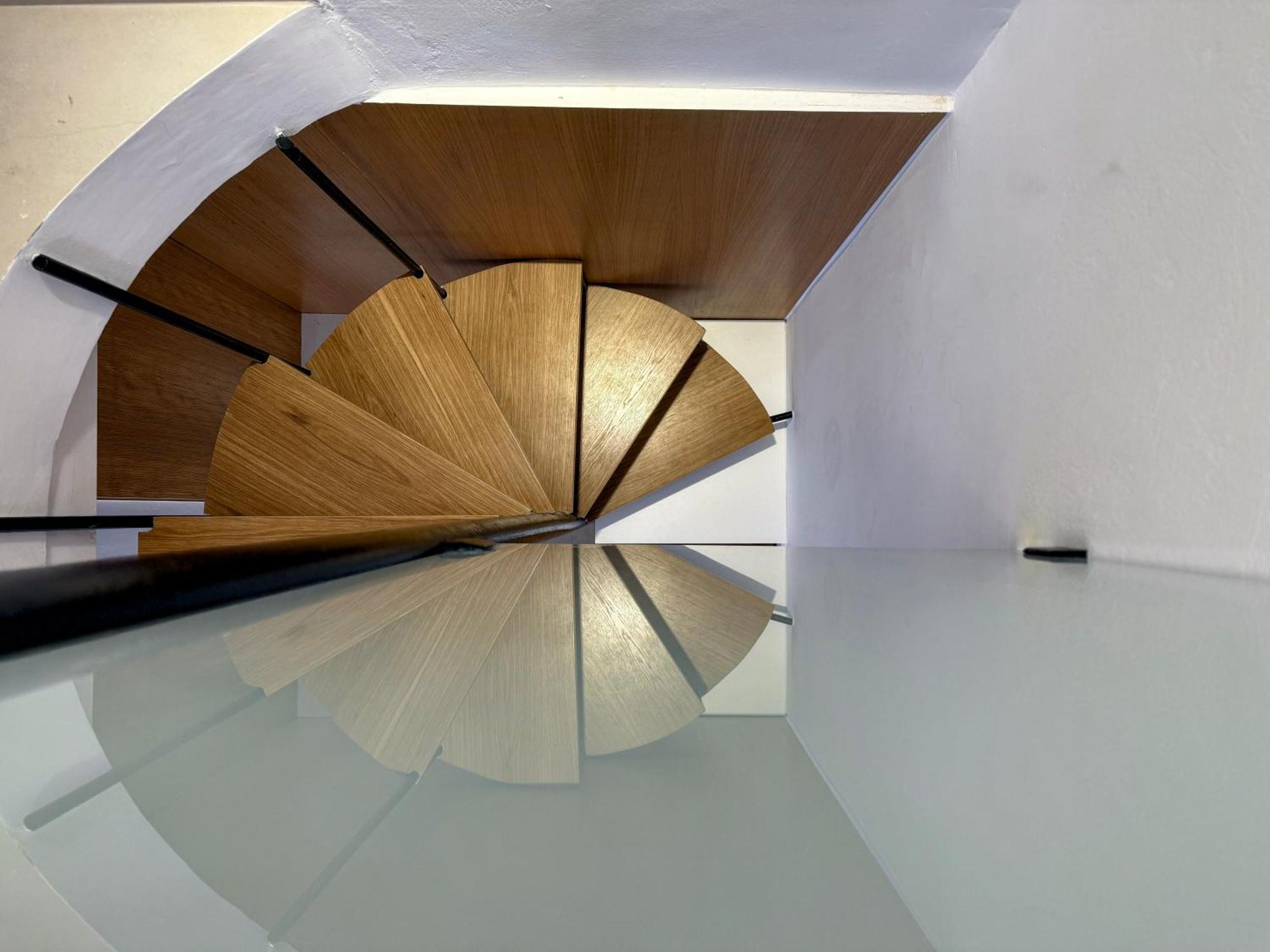 Sotoportego Apartment