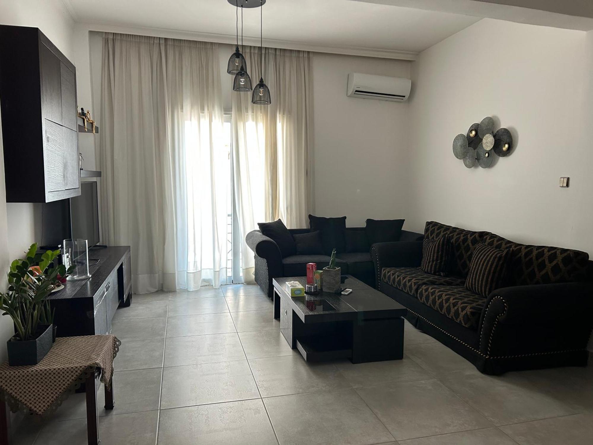Haroula's Apartment *