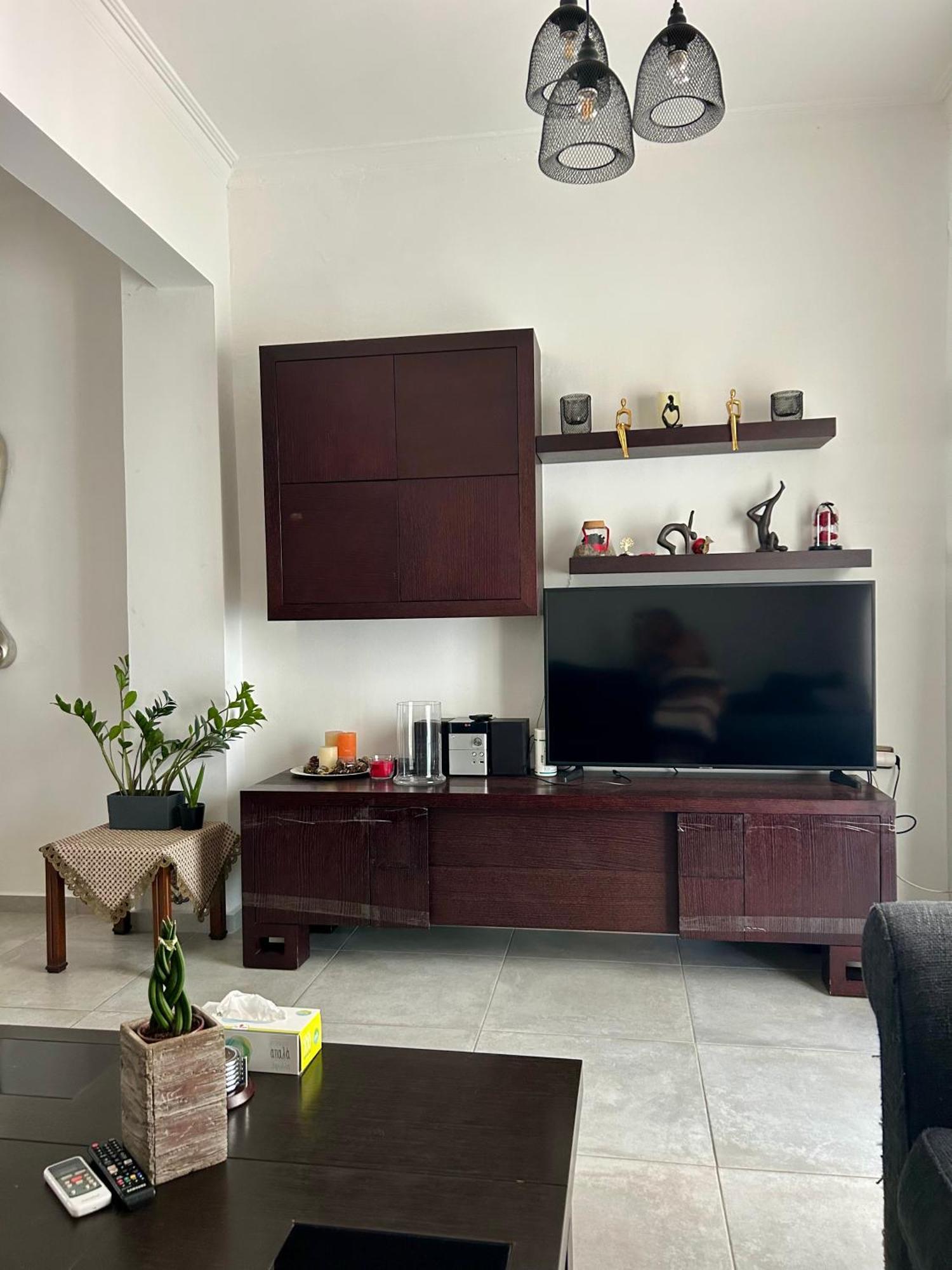 Apartment Haroula's *