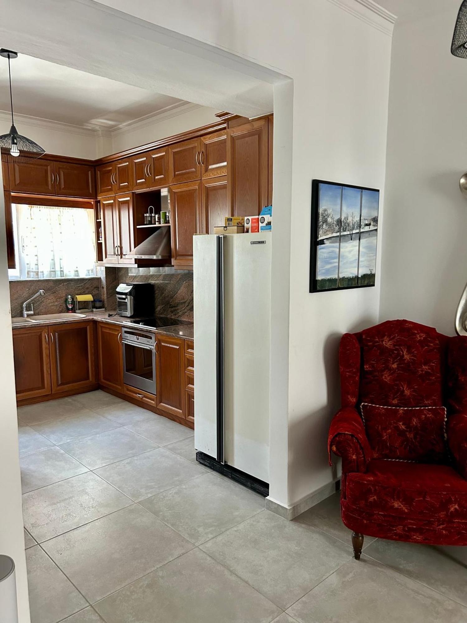 Haroula's Apartment Chania (Crete)