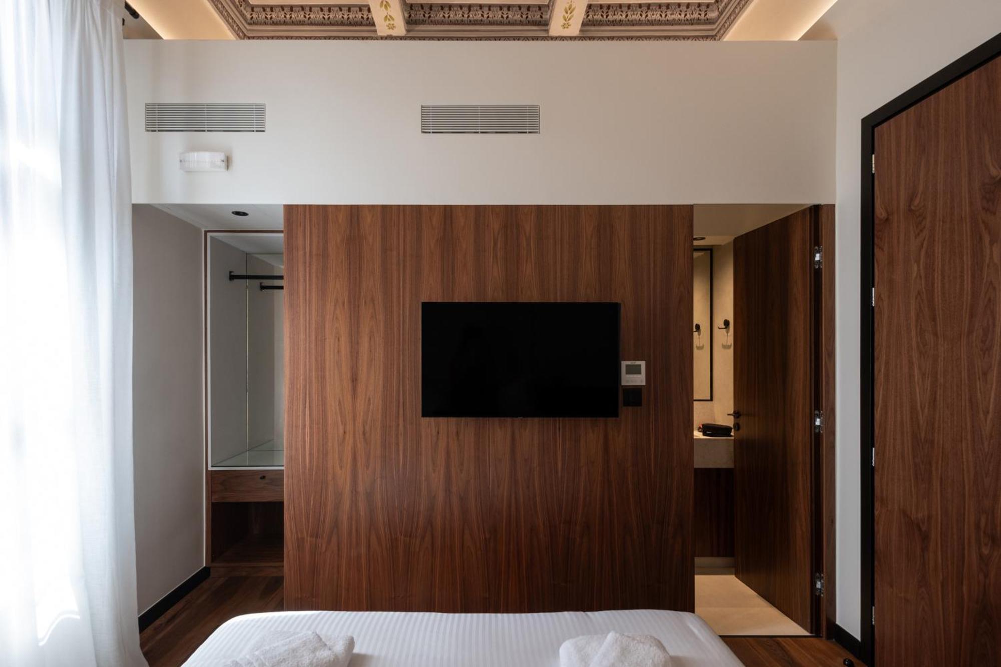 Apartamento Bouquet Luxury