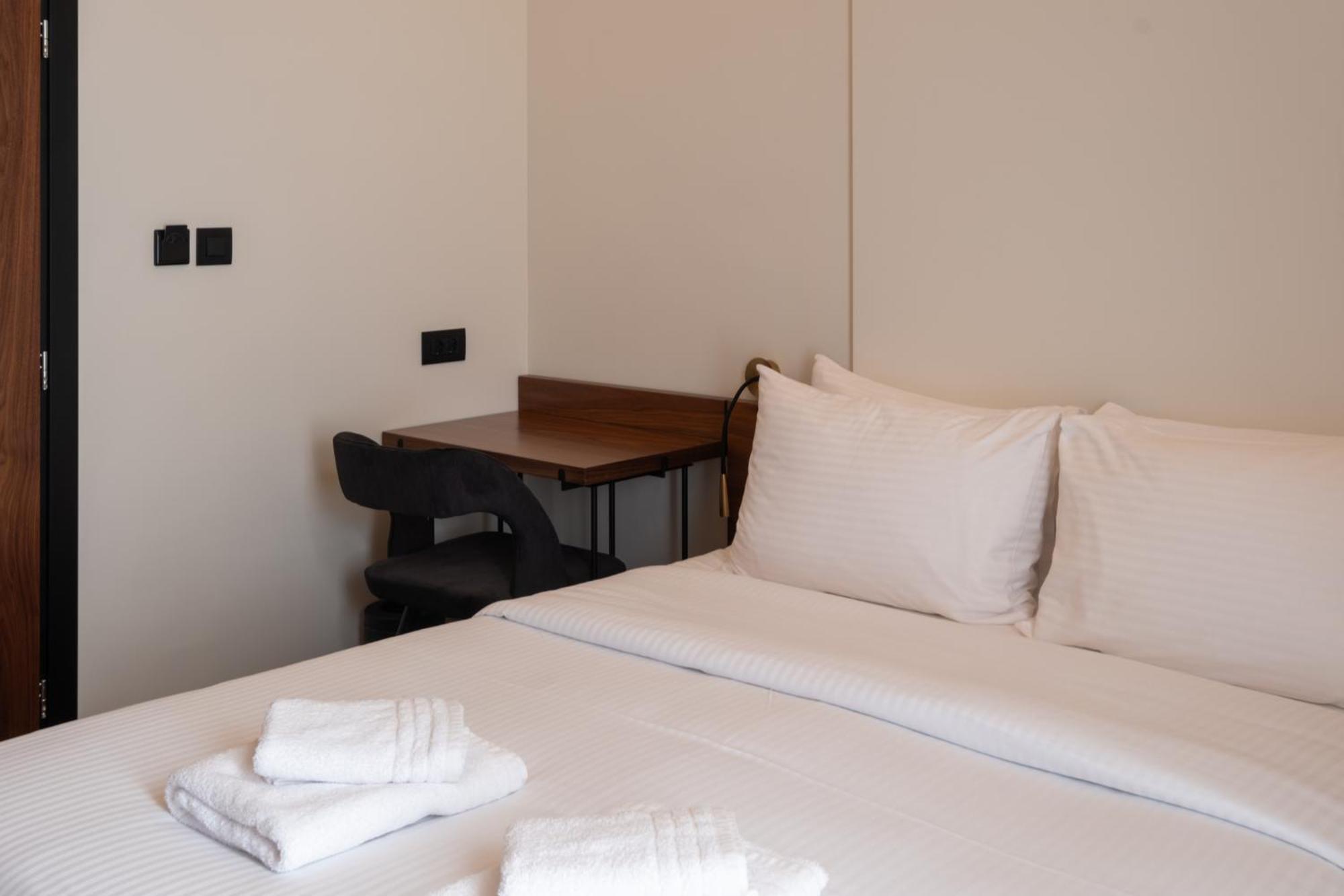 Bouquet Luxury Apartamento