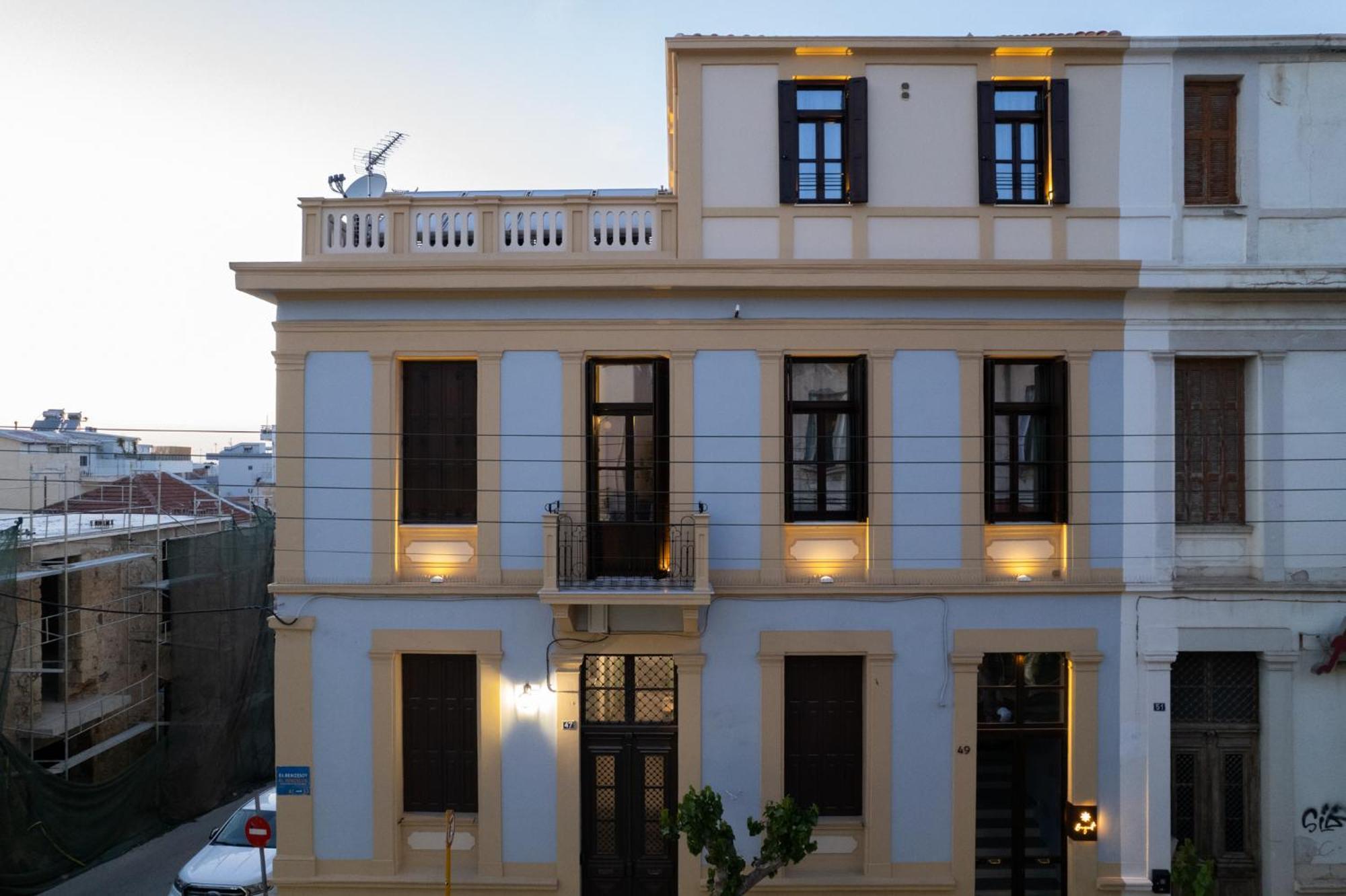 Bouquet Luxury Apartamento *