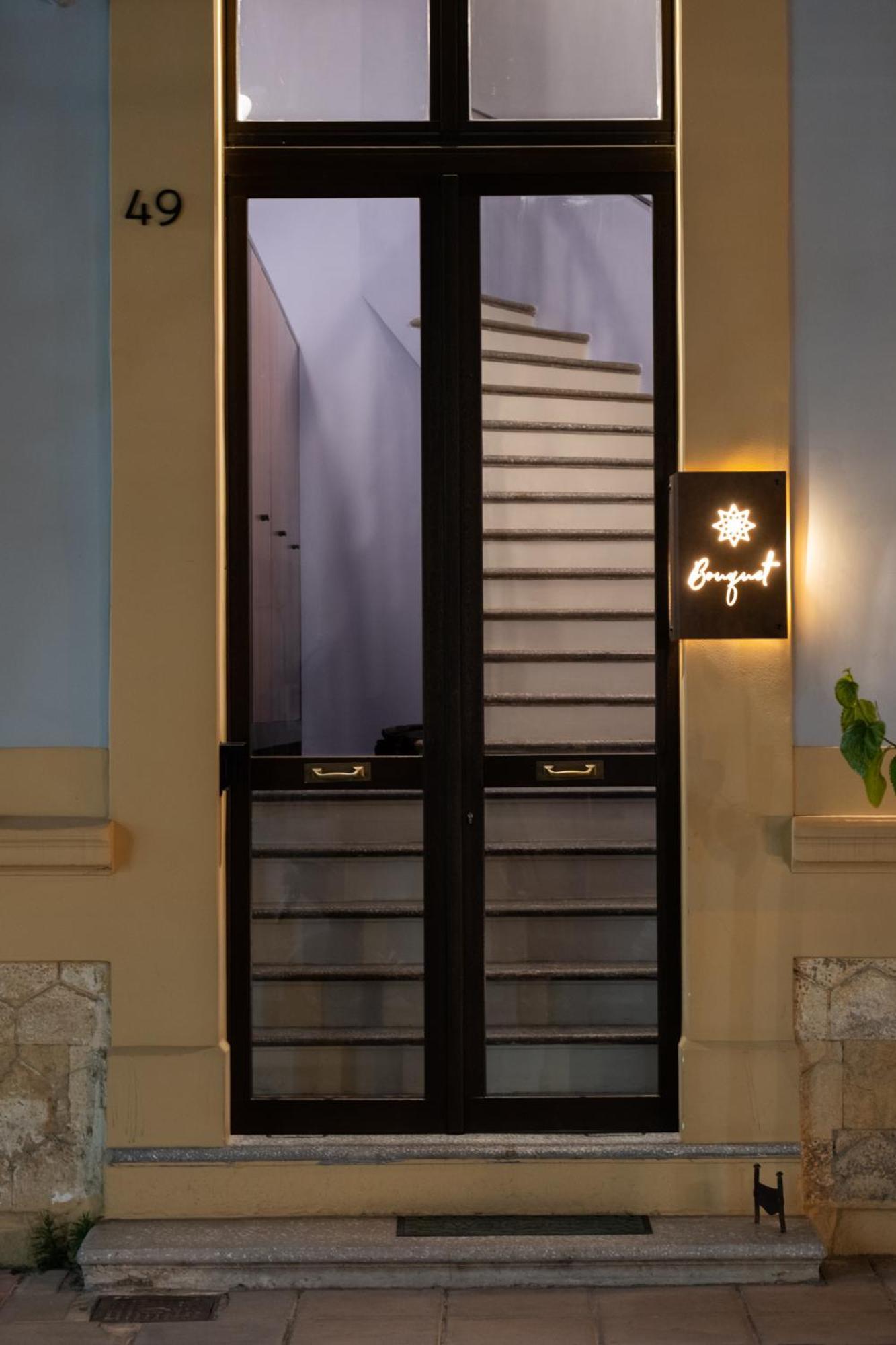 Apartamento Bouquet Luxury Chrissi Akti Chania